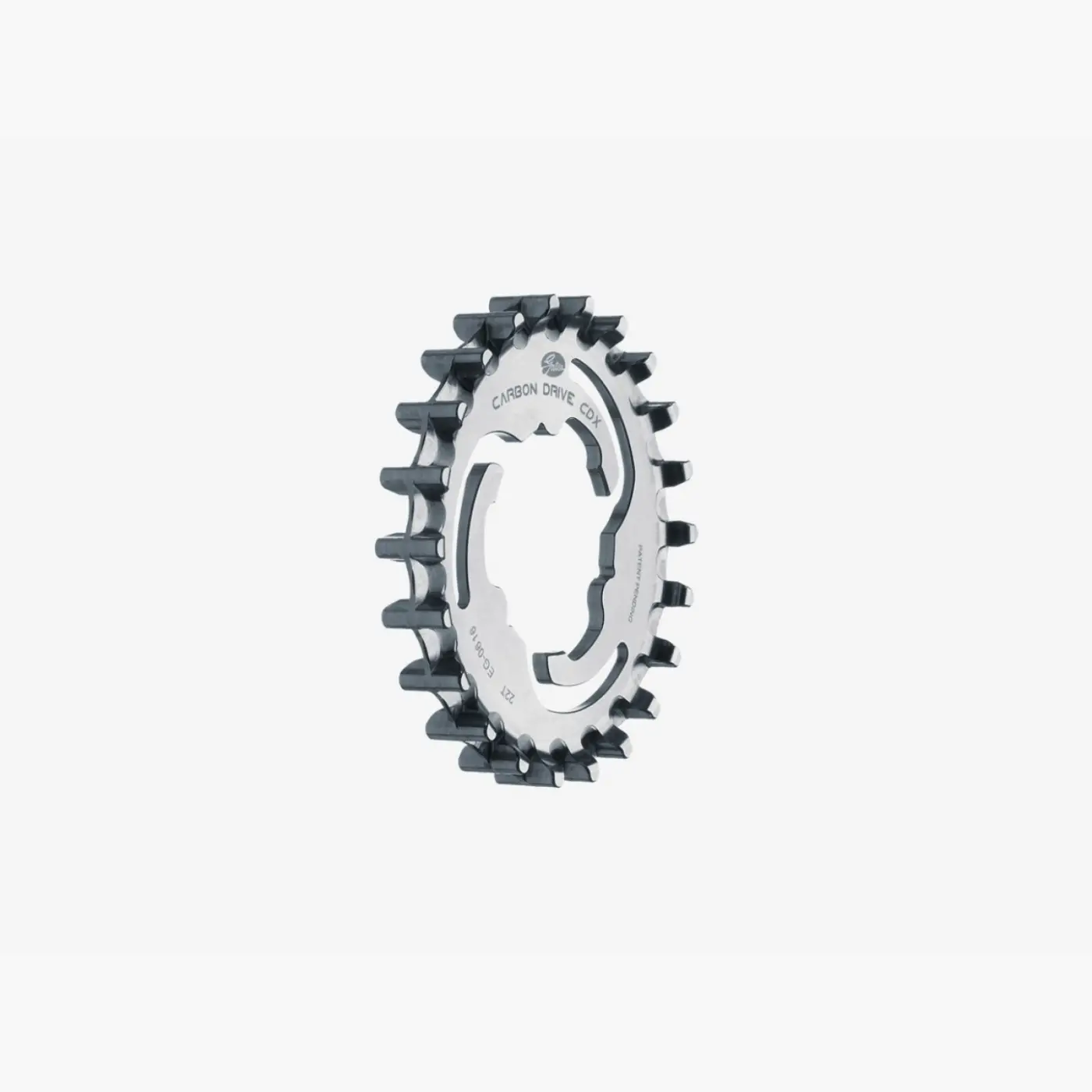 Gates CDX Rear Sprocket Surefit 3-Lobe Shimano Alfine/Nexus - Hajtásrendszer (SKU: 789800631)