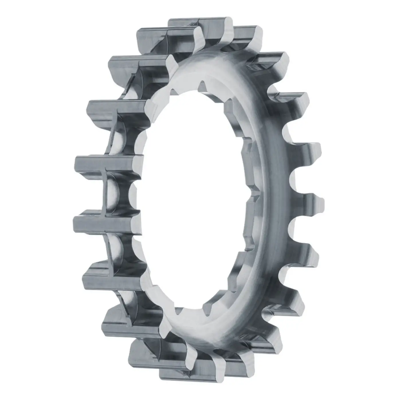 Gates CDX Rear Sprocket Rohloff Splined - 19T - Hajtásrendszer (SKU: 789800620)