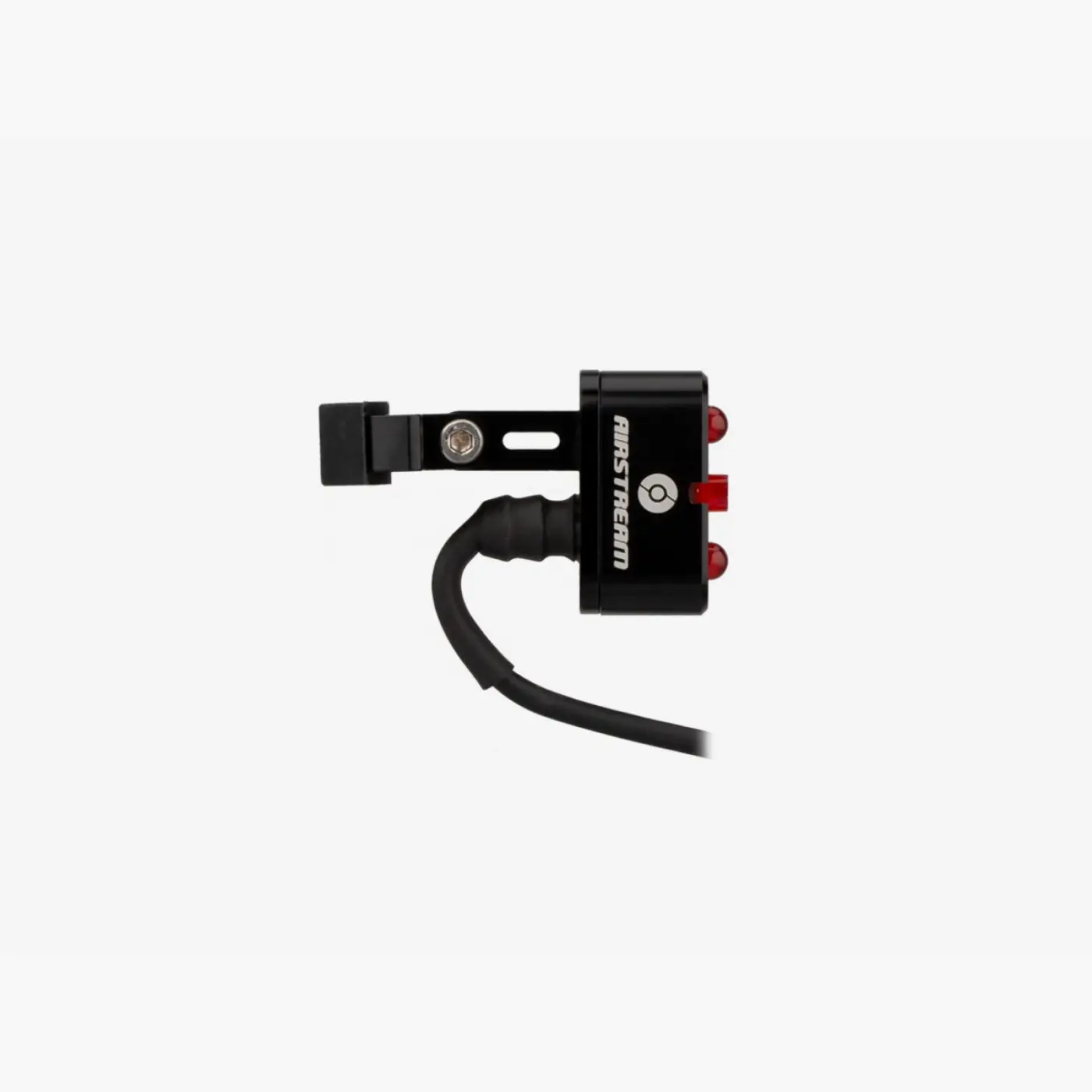 Supernova Airstream Tail Light 2 - Seat Post - Világítás (SKU: KA616-BLK)