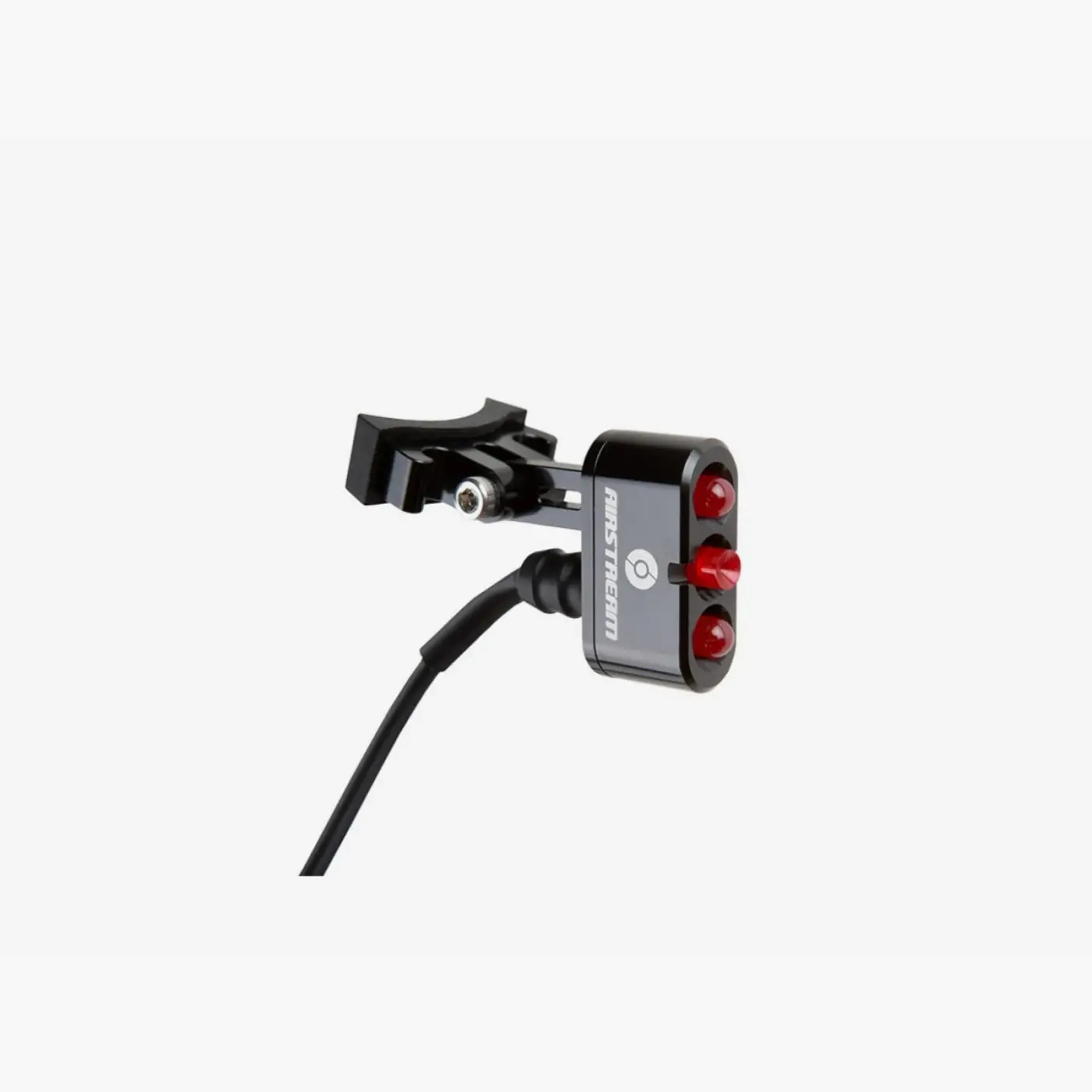 Supernova Airstream Tail Light 2 - Seat Post - Világítás (SKU: KA616-BLK)