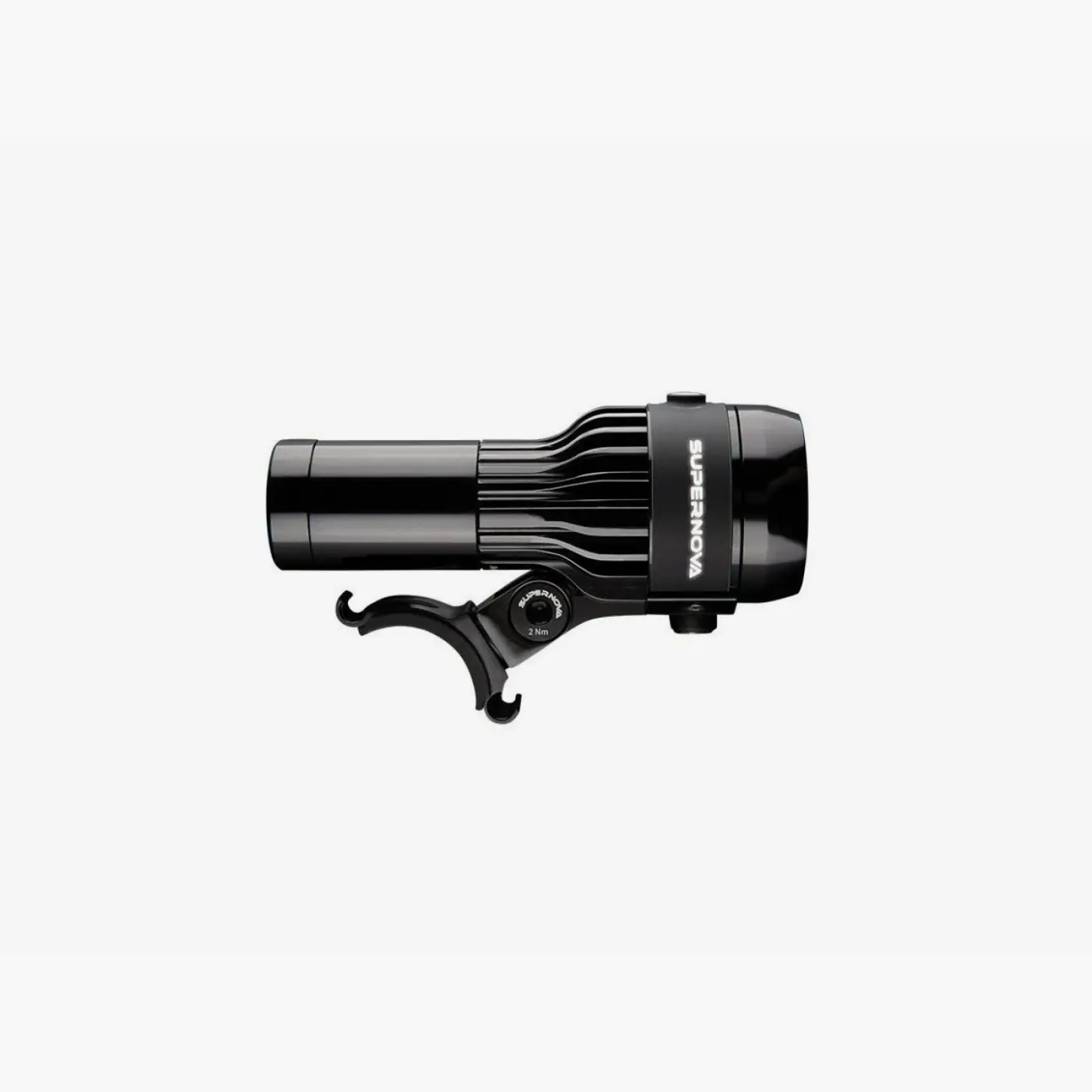 Supernova Airstream 2 Battery Front Light - Világítás (SKU: KA620-BLK)