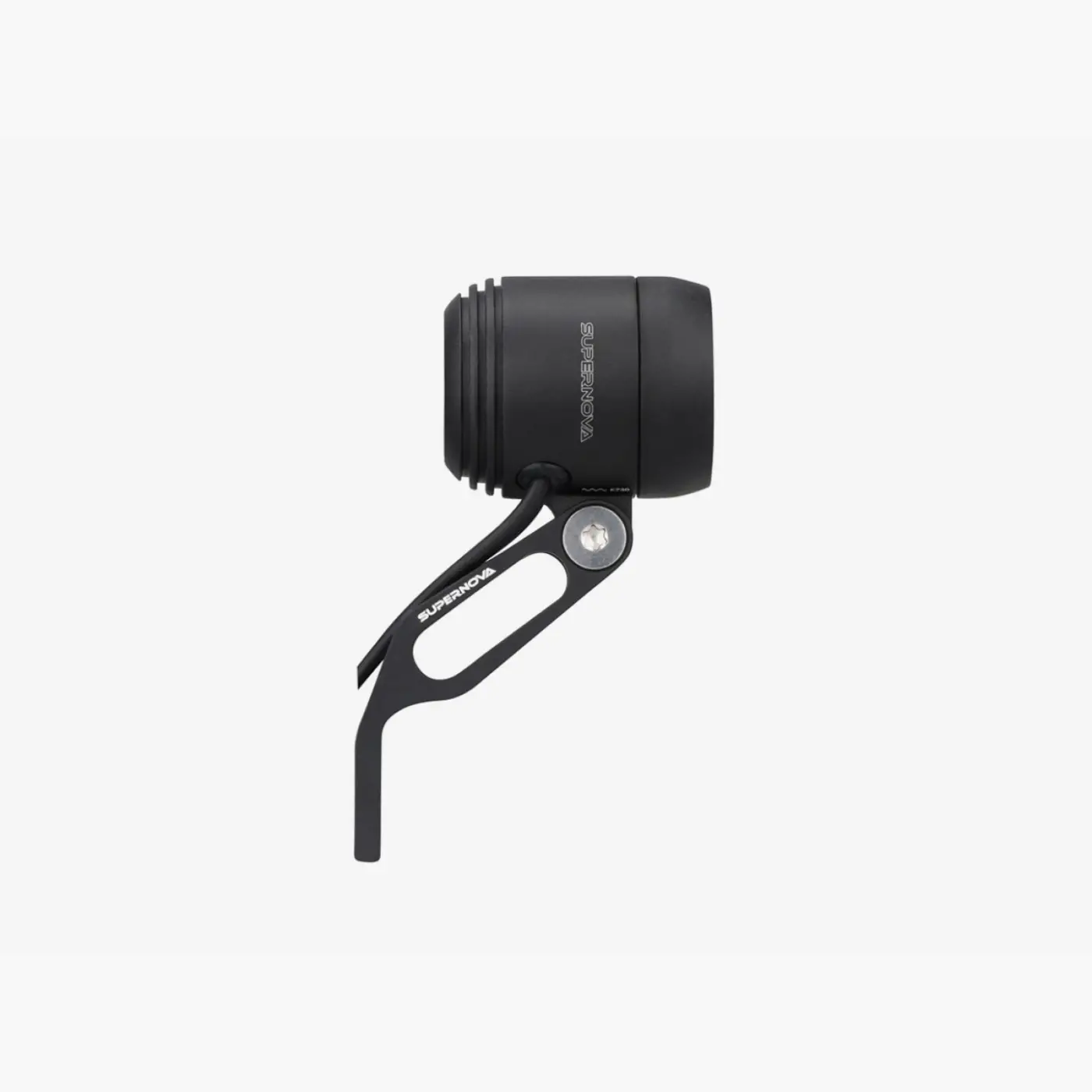 Supernova E3 Pure 3 - Világítás (SKU: n-p3s-blk)