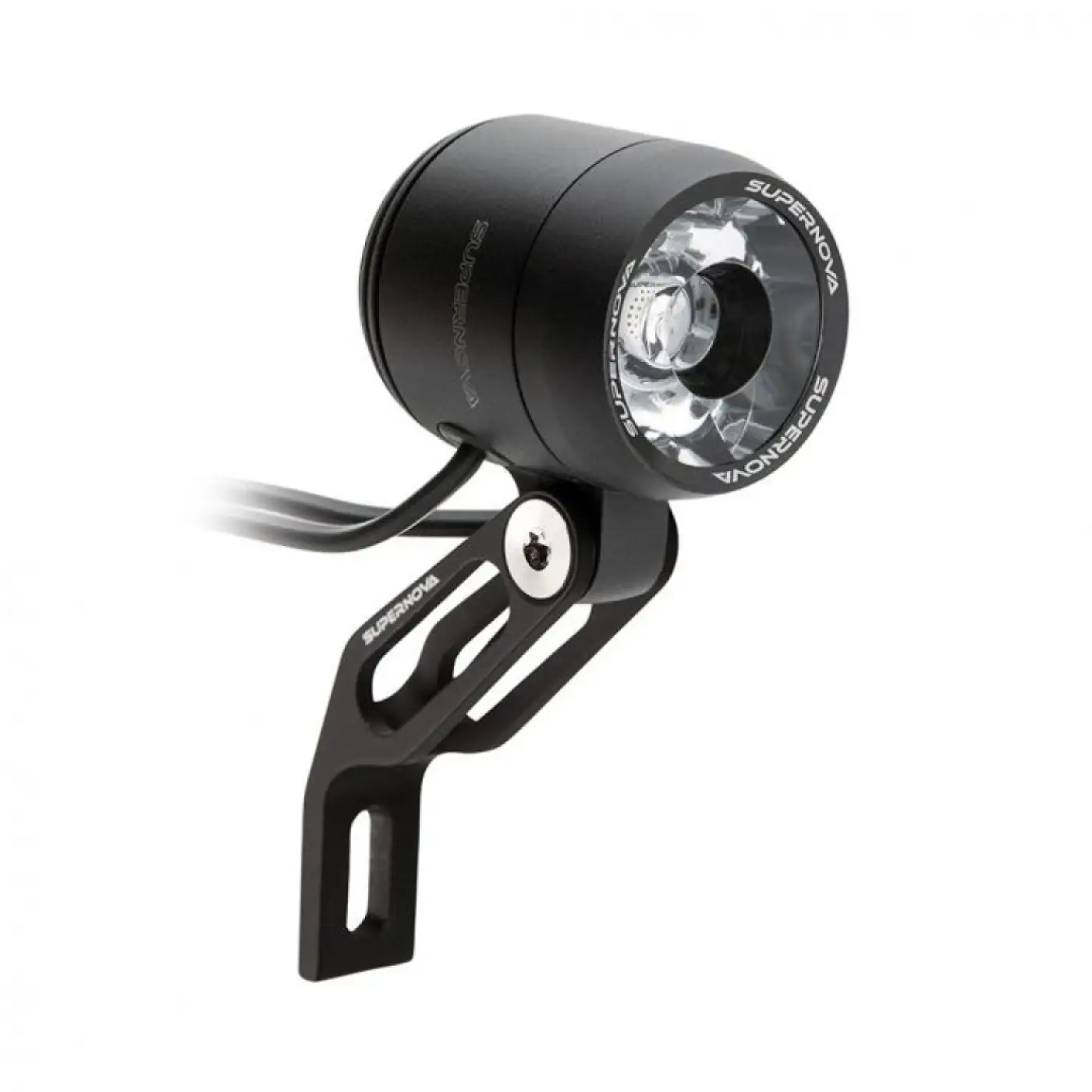 Supernova E3 Pure 3 - Világítás (SKU: n-p3s-blk)
