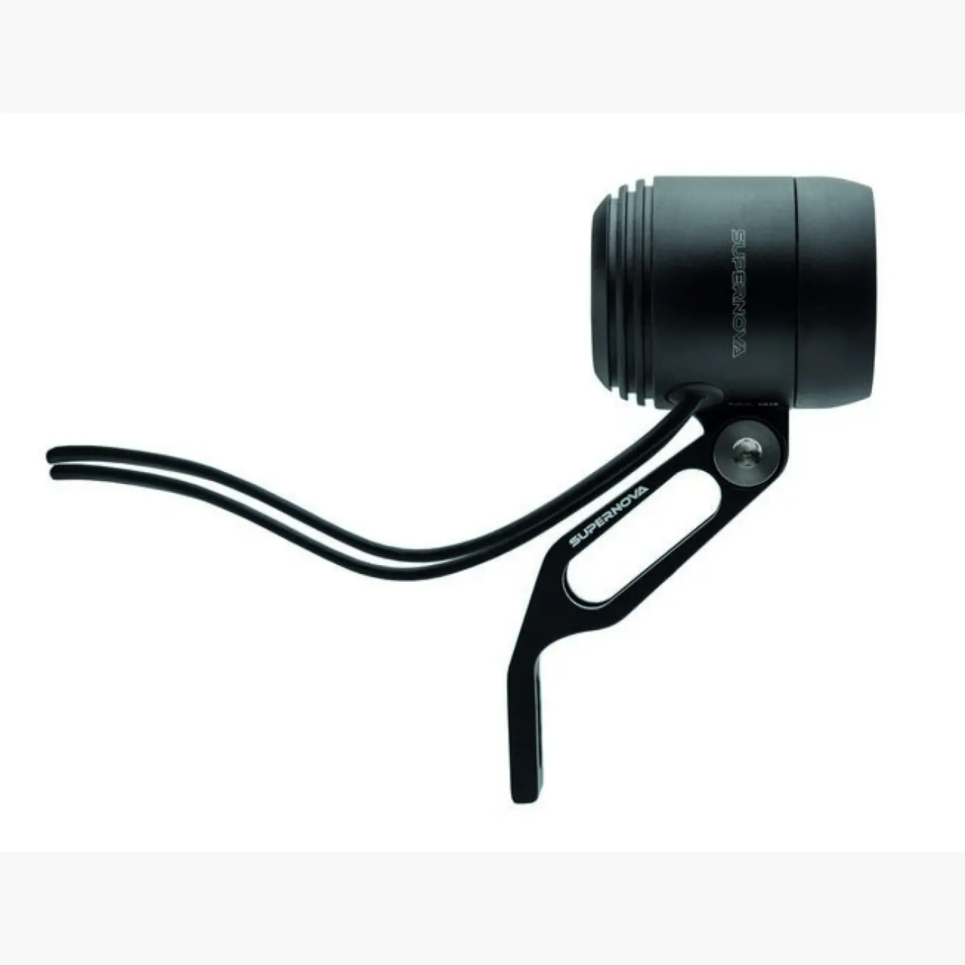 Supernova E3 Pure 3 - Világítás (SKU: n-p3s-blk)