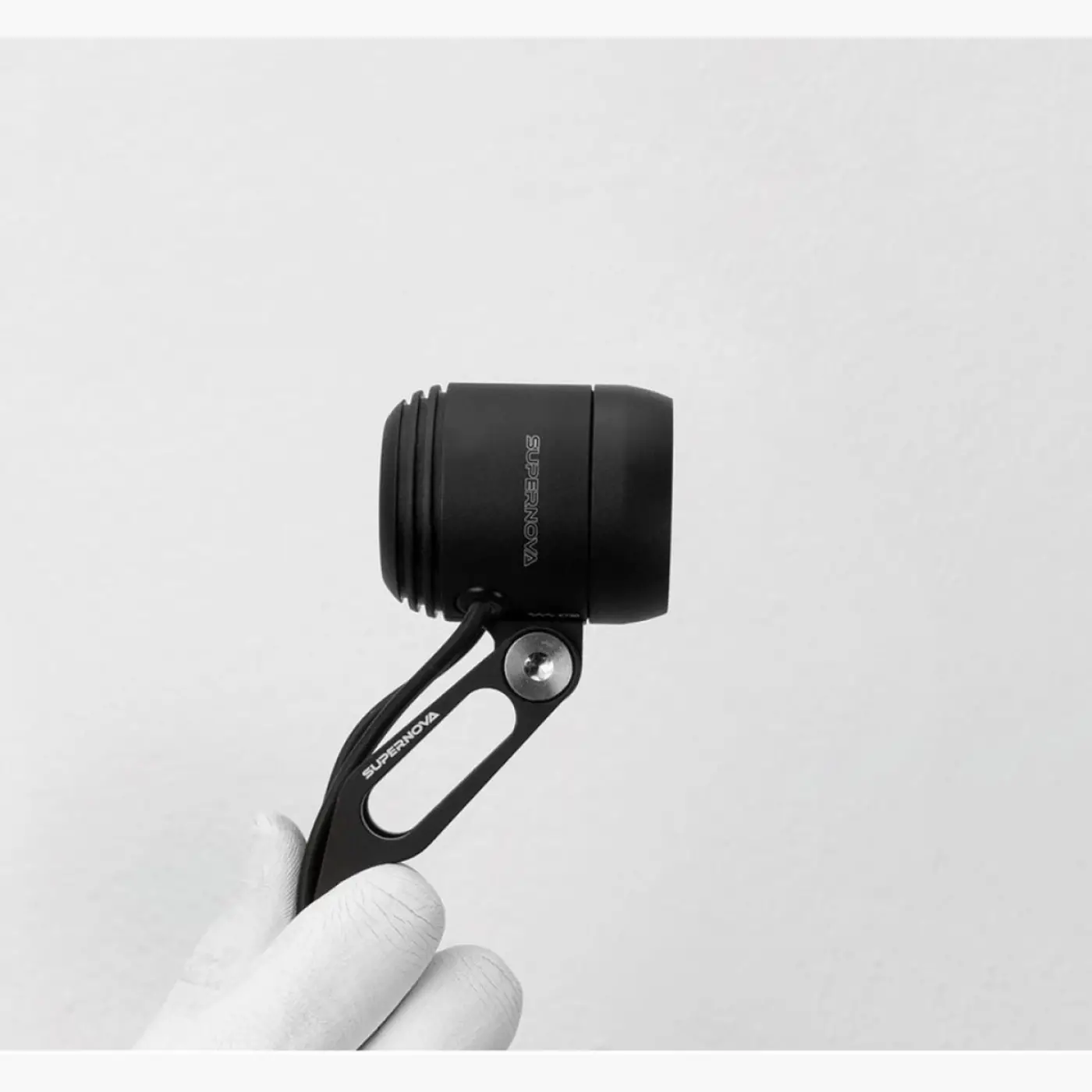 Supernova E3 Pure 3 - Világítás (SKU: n-p3s-blk)