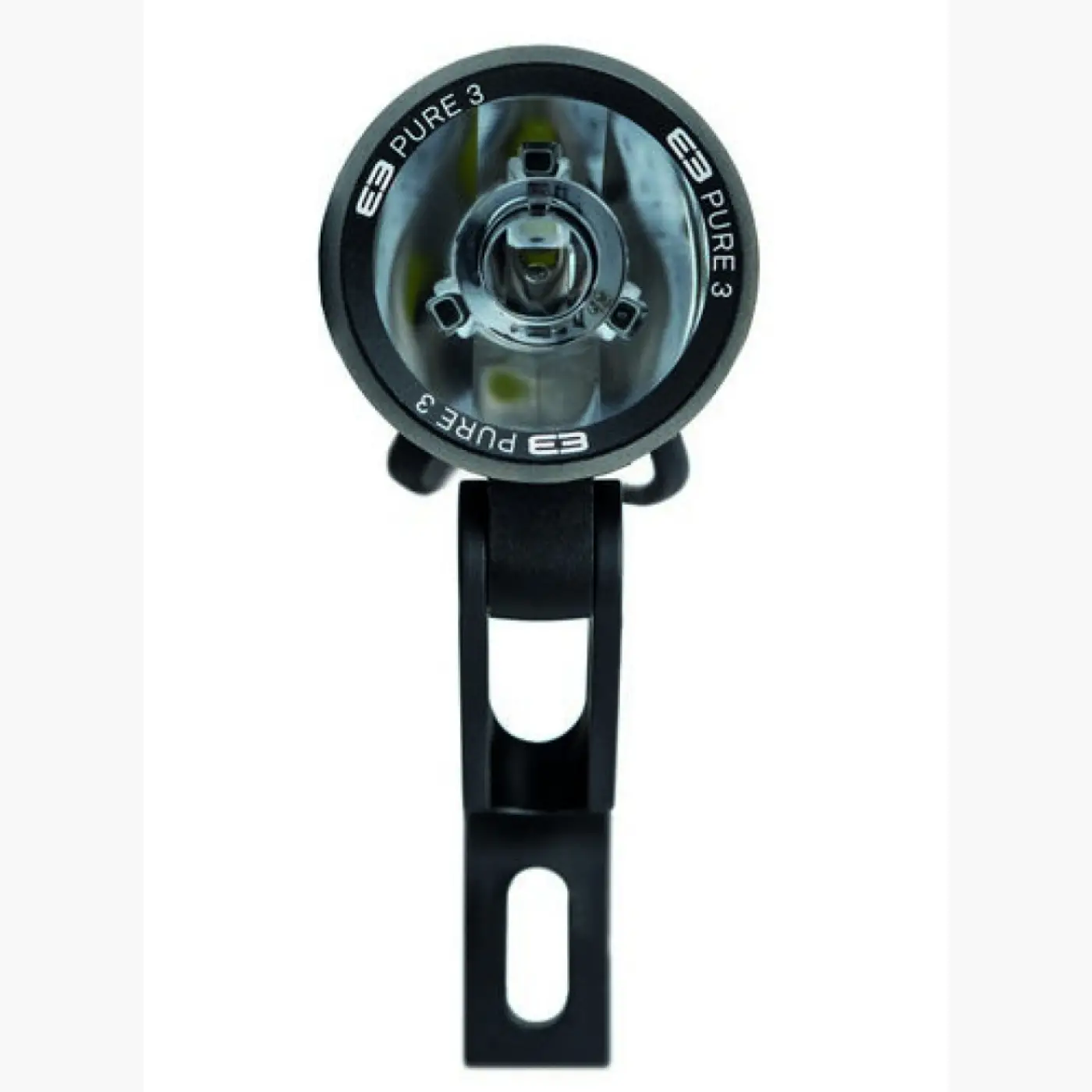 Supernova E3 Pure 3 - Világítás (SKU: n-p3s-blk)