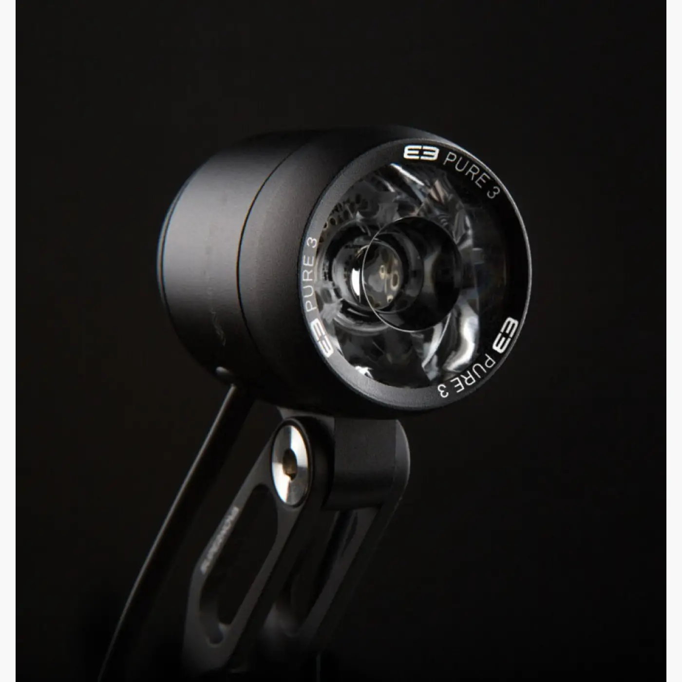 Supernova E3 Pure 3 - Világítás (SKU: n-p3s-blk)