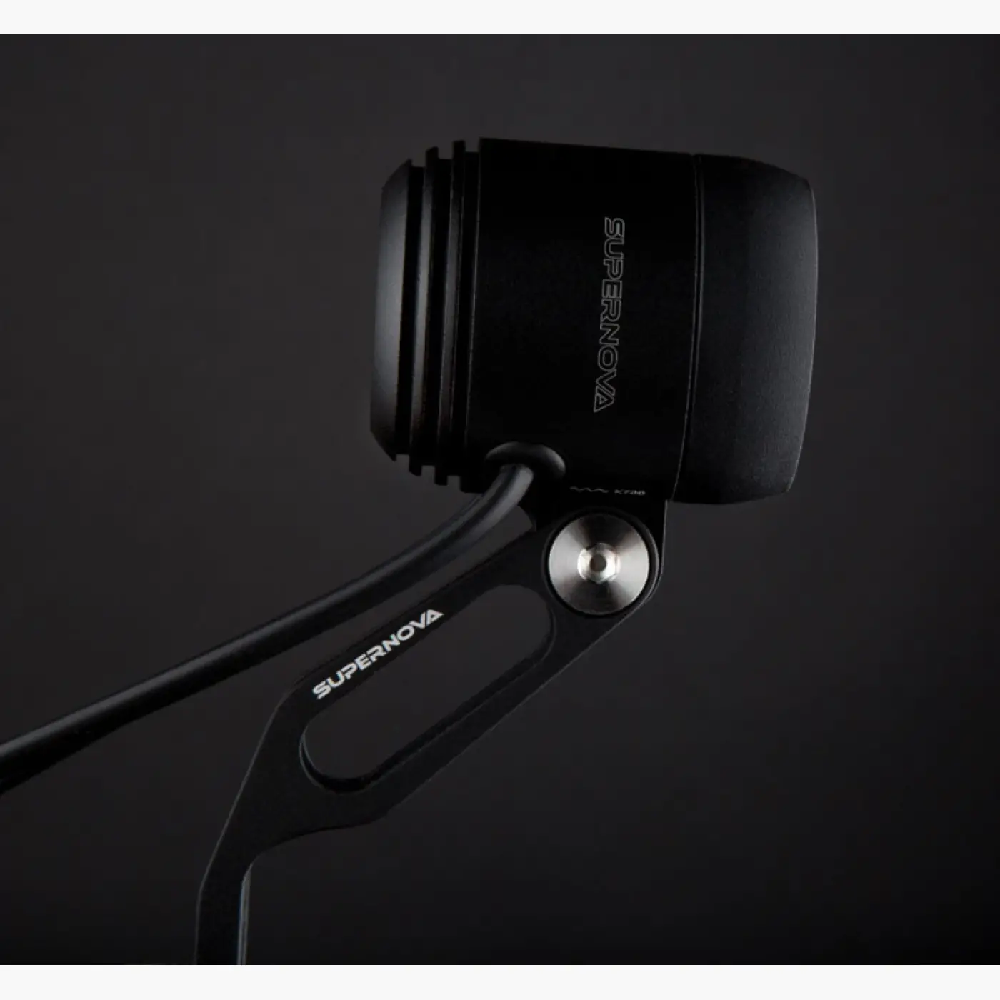Supernova E3 Pure 3 - Világítás (SKU: n-p3s-blk)