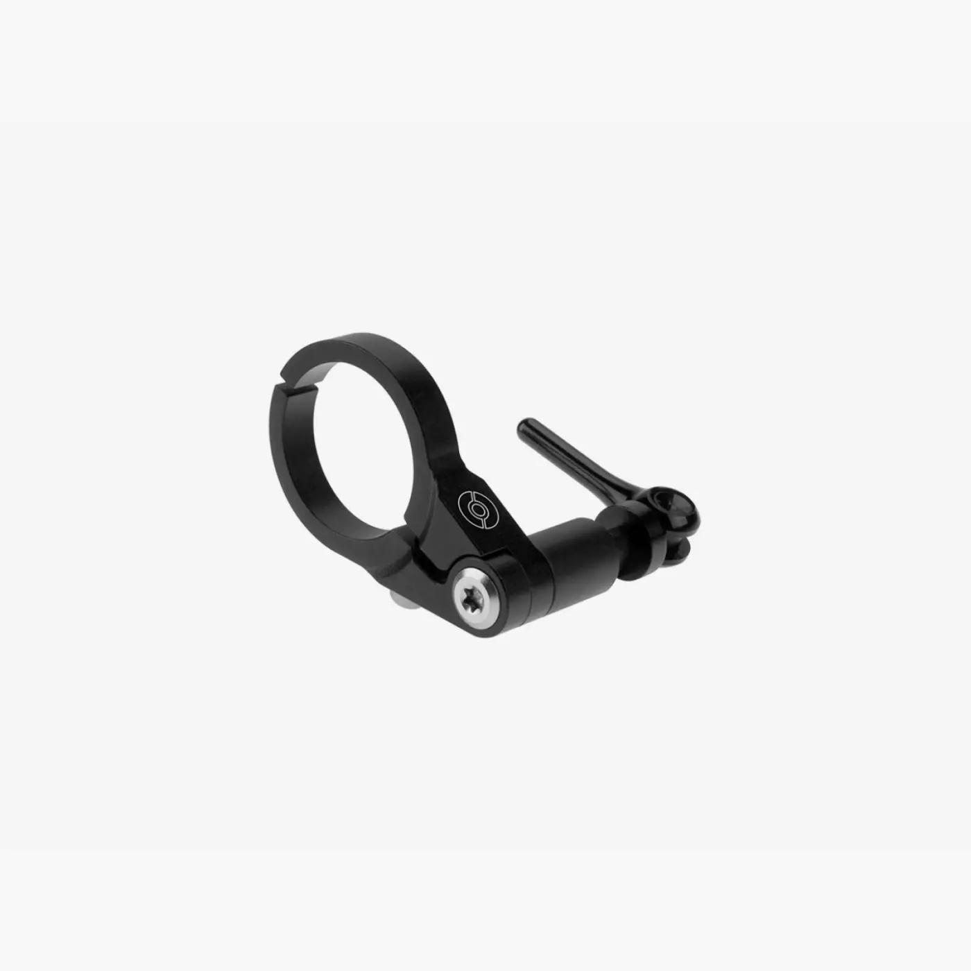 Supernova Airstream HBM - Világítás (SKU: R-UHM31.8-QR-BLK)