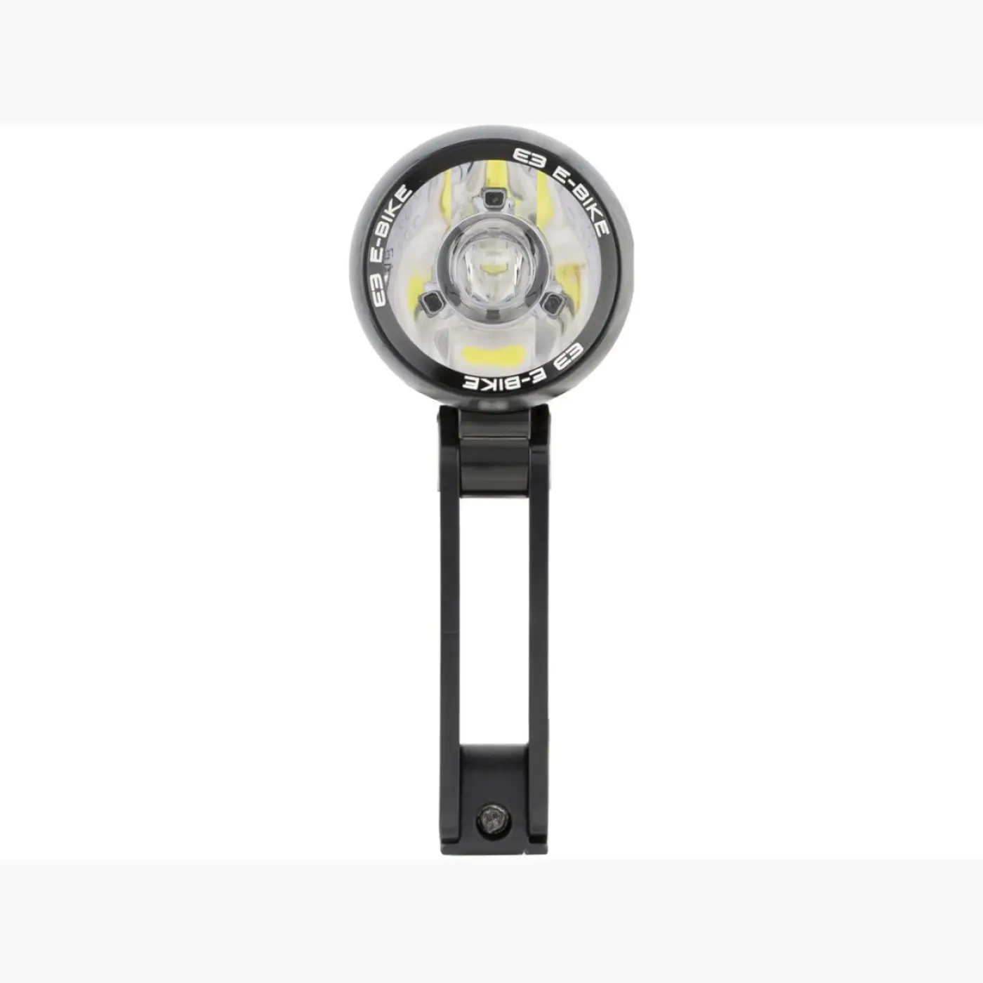 Supernova V1260 Dynamo Light - Világítás (SKU: L-STK-EB1260R-BLK)