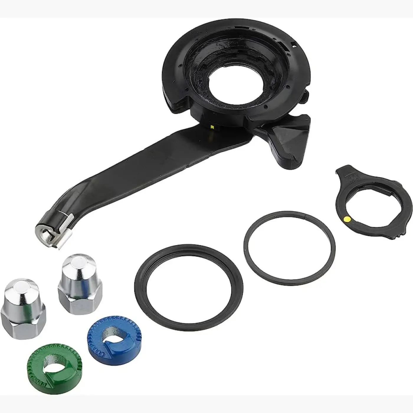 Shimano Alfine 11 Small Parts Set – SM-S700 - Agyváltó alkatrészek (SKU: SM-S700)