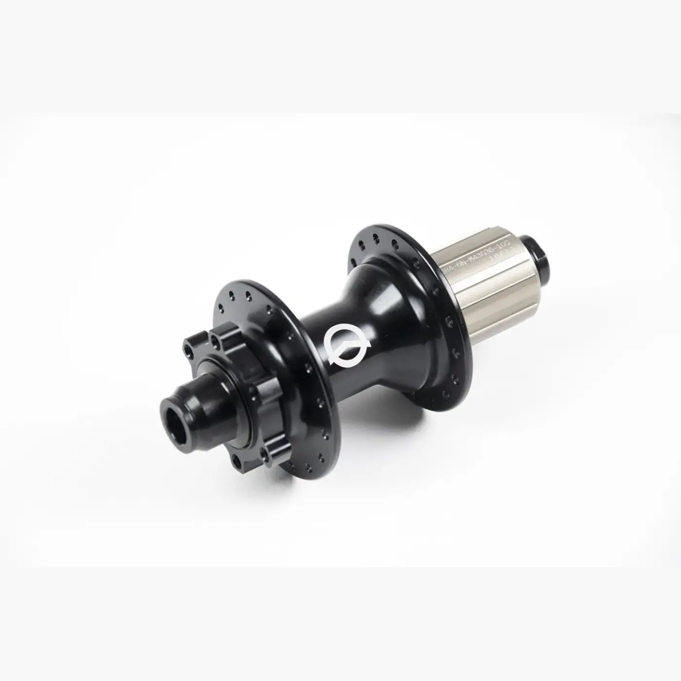 Possible Rear Hub 32H 142x12 - 6-Bolt - Kerékagy (SKU: PSHUB-54112)