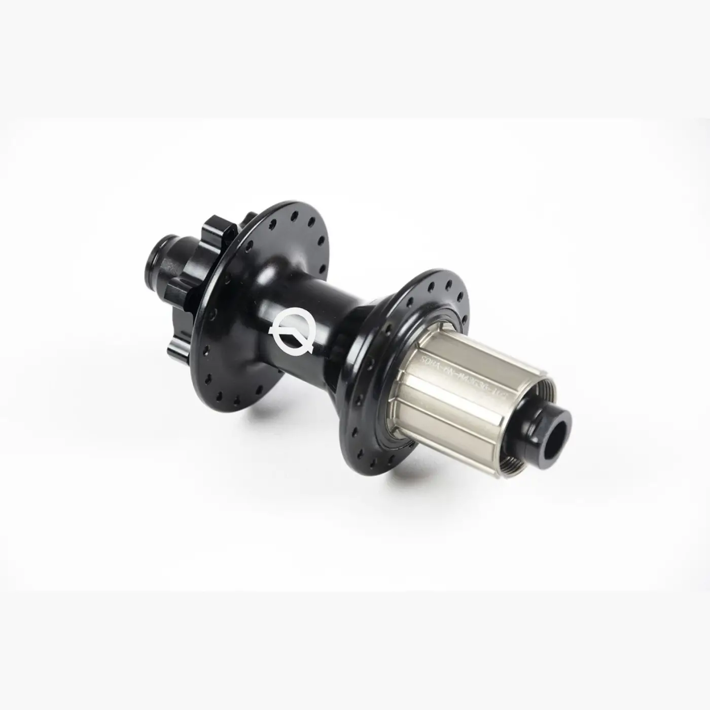 Possible Rear Hub 32H 142x12 - 6-Bolt - Kerékagy (SKU: PSHUB-54112)