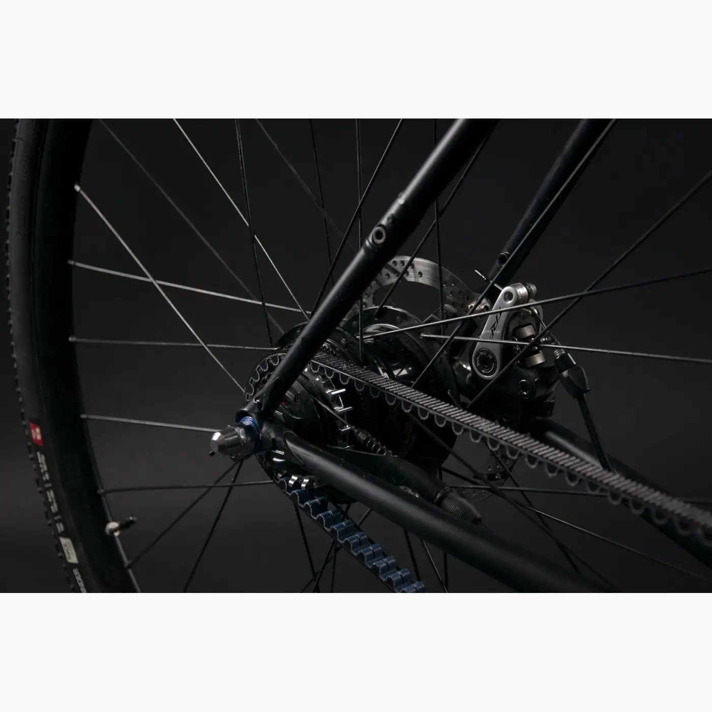 Booda Bike Hiker S - Kerékpárok (SKU: BB-HIK-S)