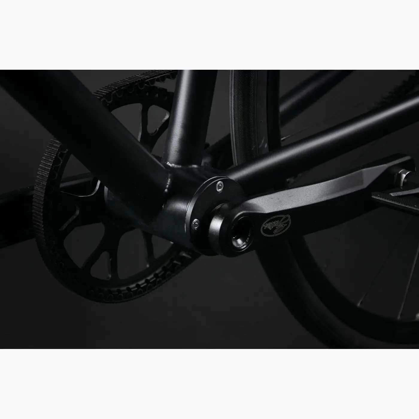 Booda Bike Pilot - S - Kerékpárok (SKU: BB-PIL-S)