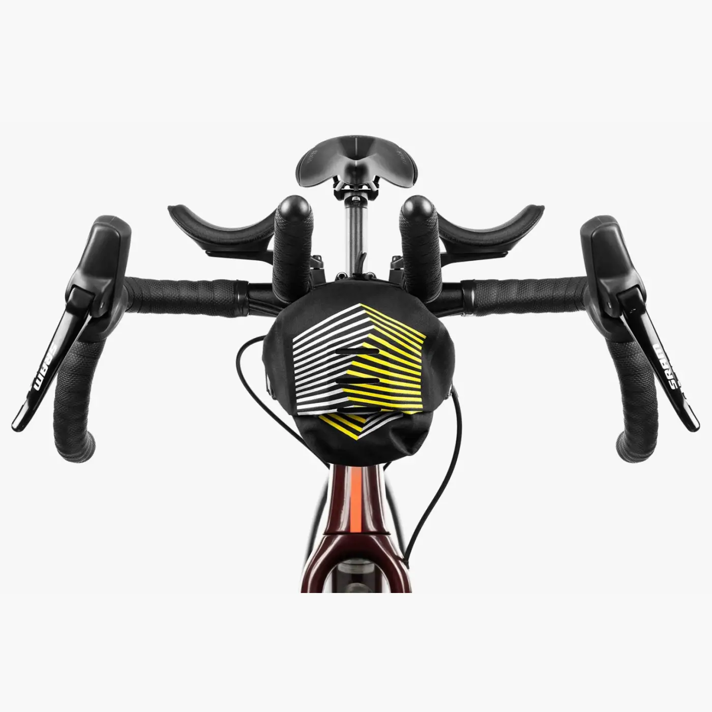 Apidura Racing Aerobar Pack (2.5L) - Táskák (SKU: ERM)