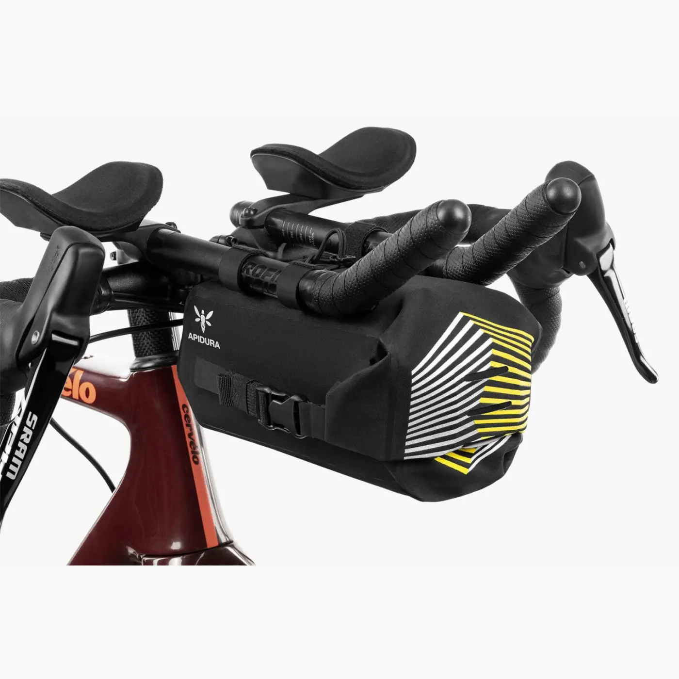 Apidura Racing Aerobar Pack (2.5L) - Táskák (SKU: ERM)