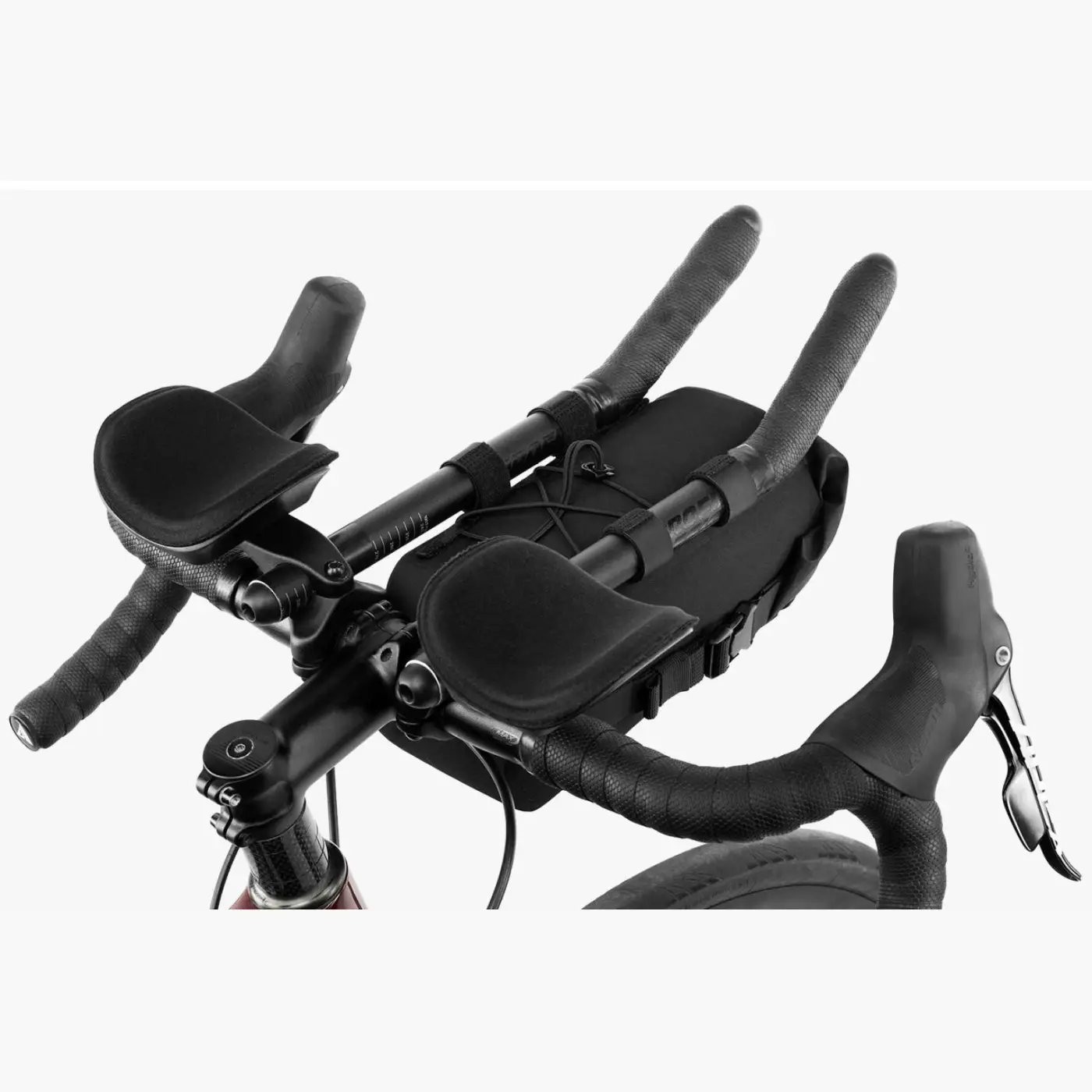 Apidura Racing Aerobar Pack (2.5L) - Táskák (SKU: ERM)