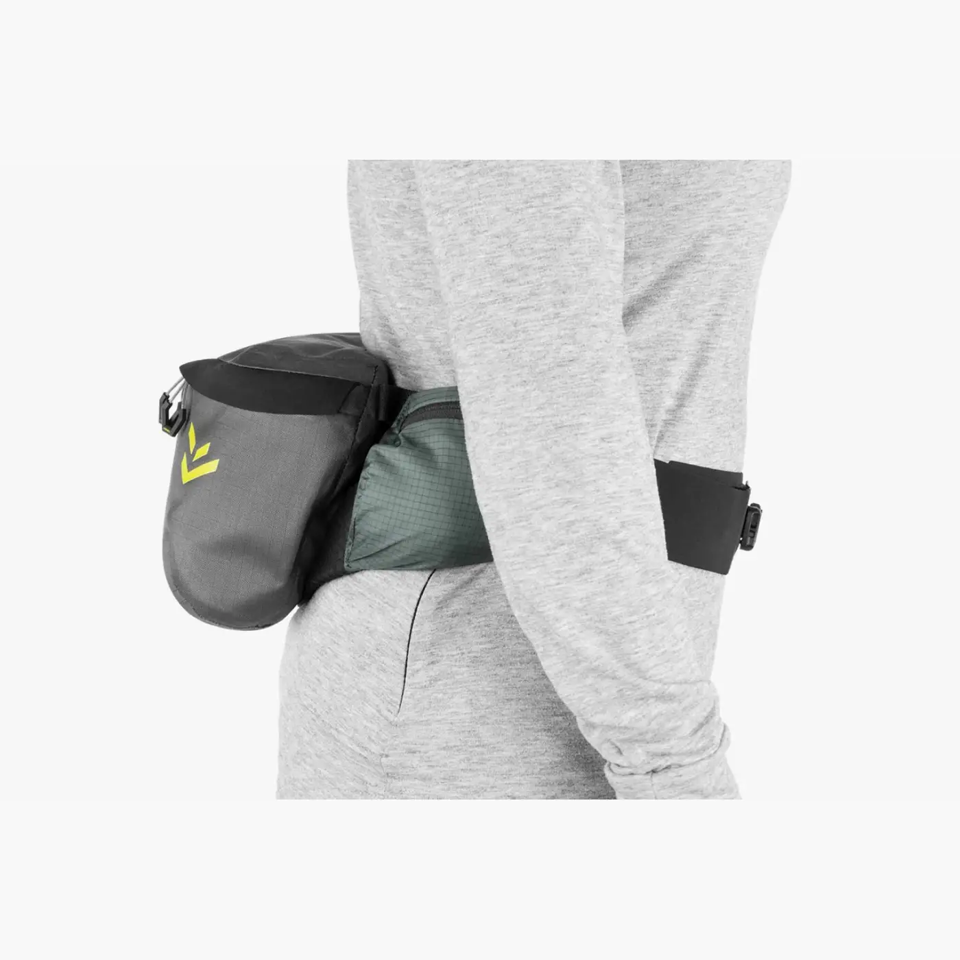 Apidura Backcountry Hip Pack (2.5L) - Táskák (SKU: WBM)