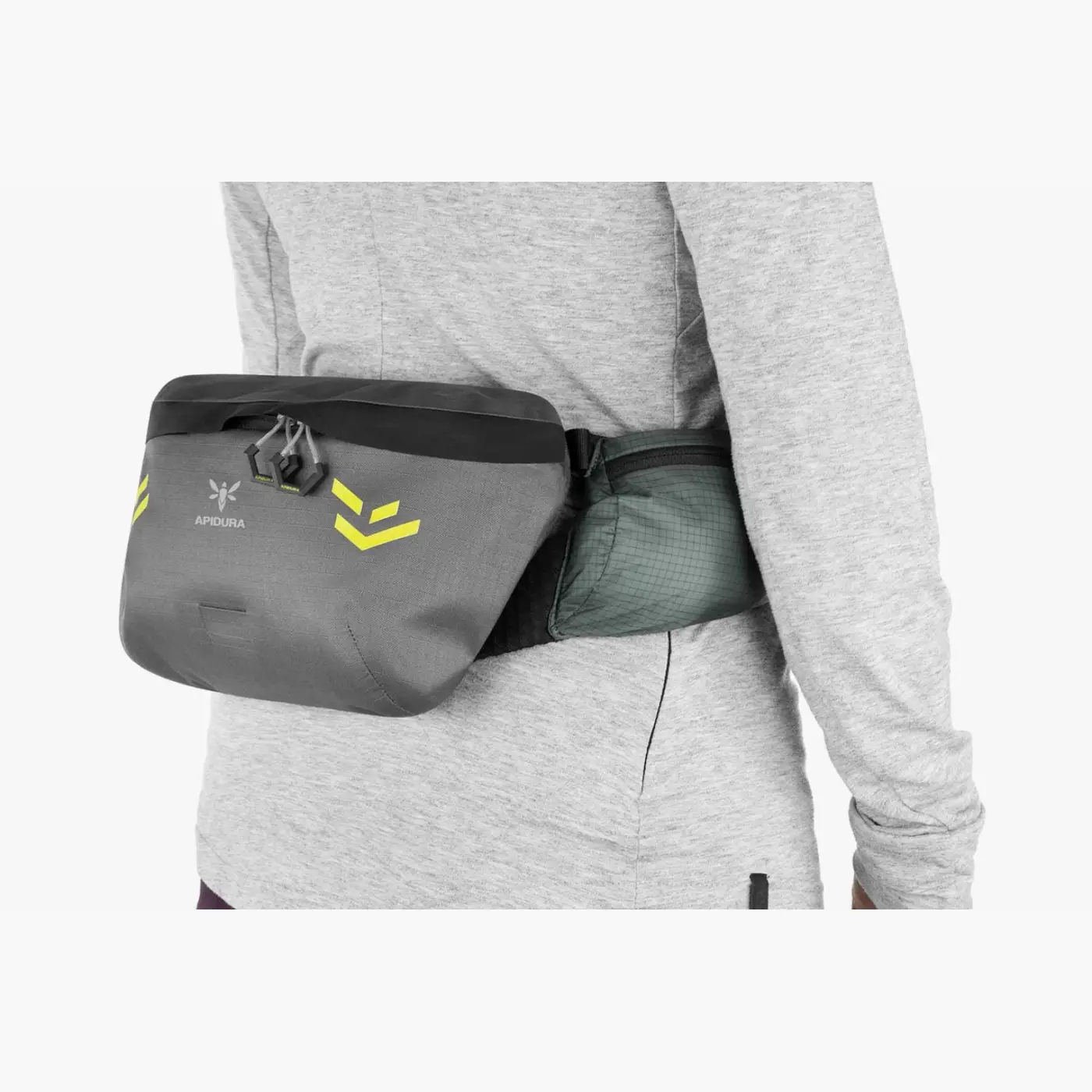 Apidura Backcountry Hip Pack (2.5L) - Táskák (SKU: WBM)