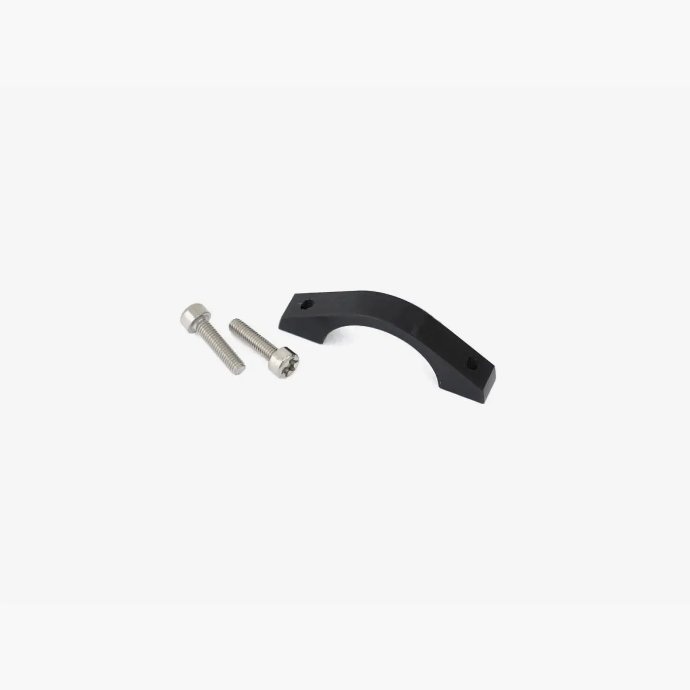 Rohloff - TX20 screws and clamp for twist shifter light (8193) - Agyváltó alkatrészek (SKU: 8193)