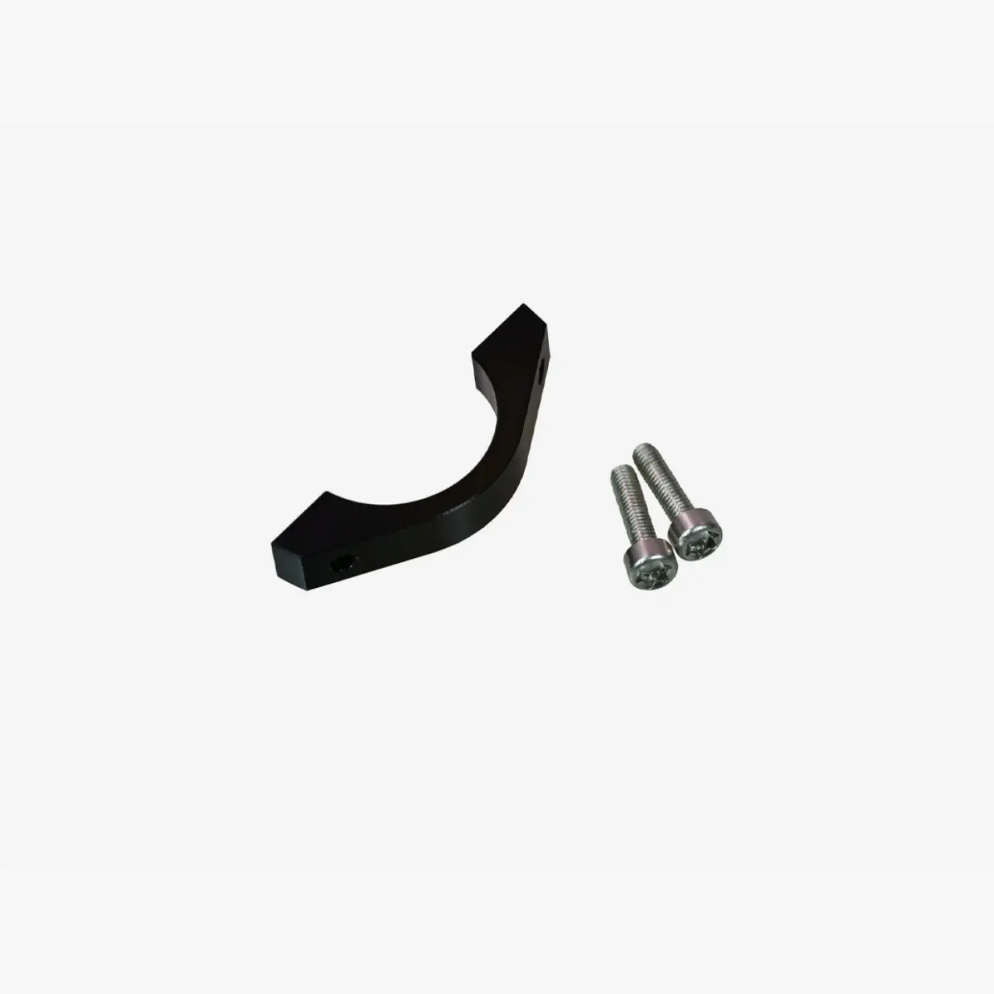 Rohloff - TX20 screws and clamp for twist shifter light (8193) - Agyváltó alkatrészek (SKU: 8193)