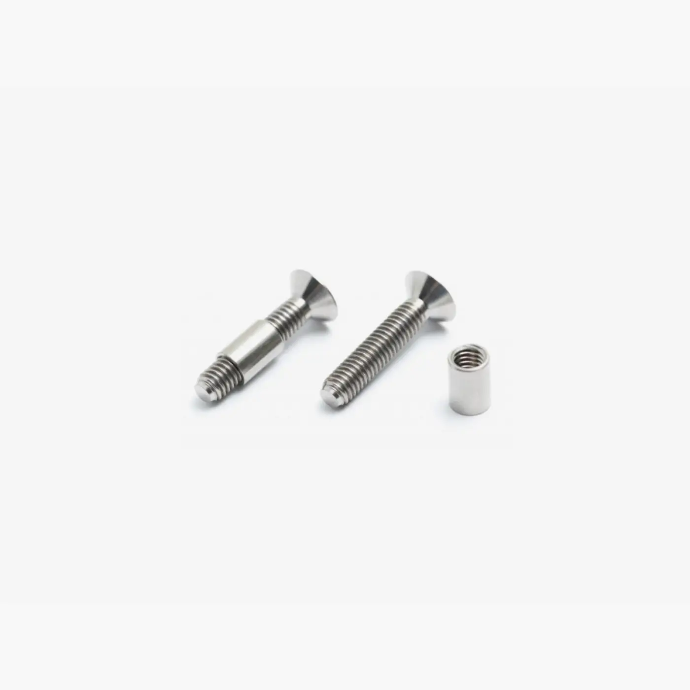 Rohloff - Set shifting box bolt with threaded bush (8215) - Agyváltó alkatrészek (SKU: 8215)