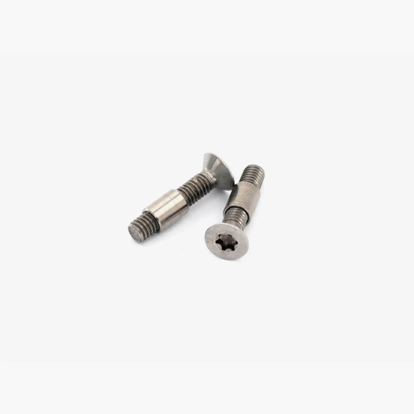 Rohloff - Set shifting box bolt with threaded bush (8215) - Agyváltó alkatrészek (SKU: 8215)