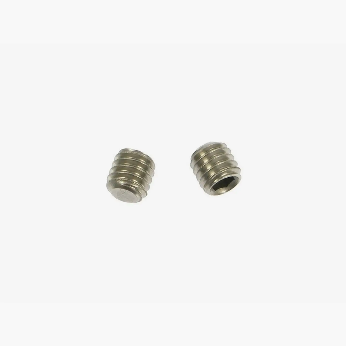 Rohloff - Grub screw bayonet connectors (8570) - Agyváltó alkatrészek (SKU: 8570)