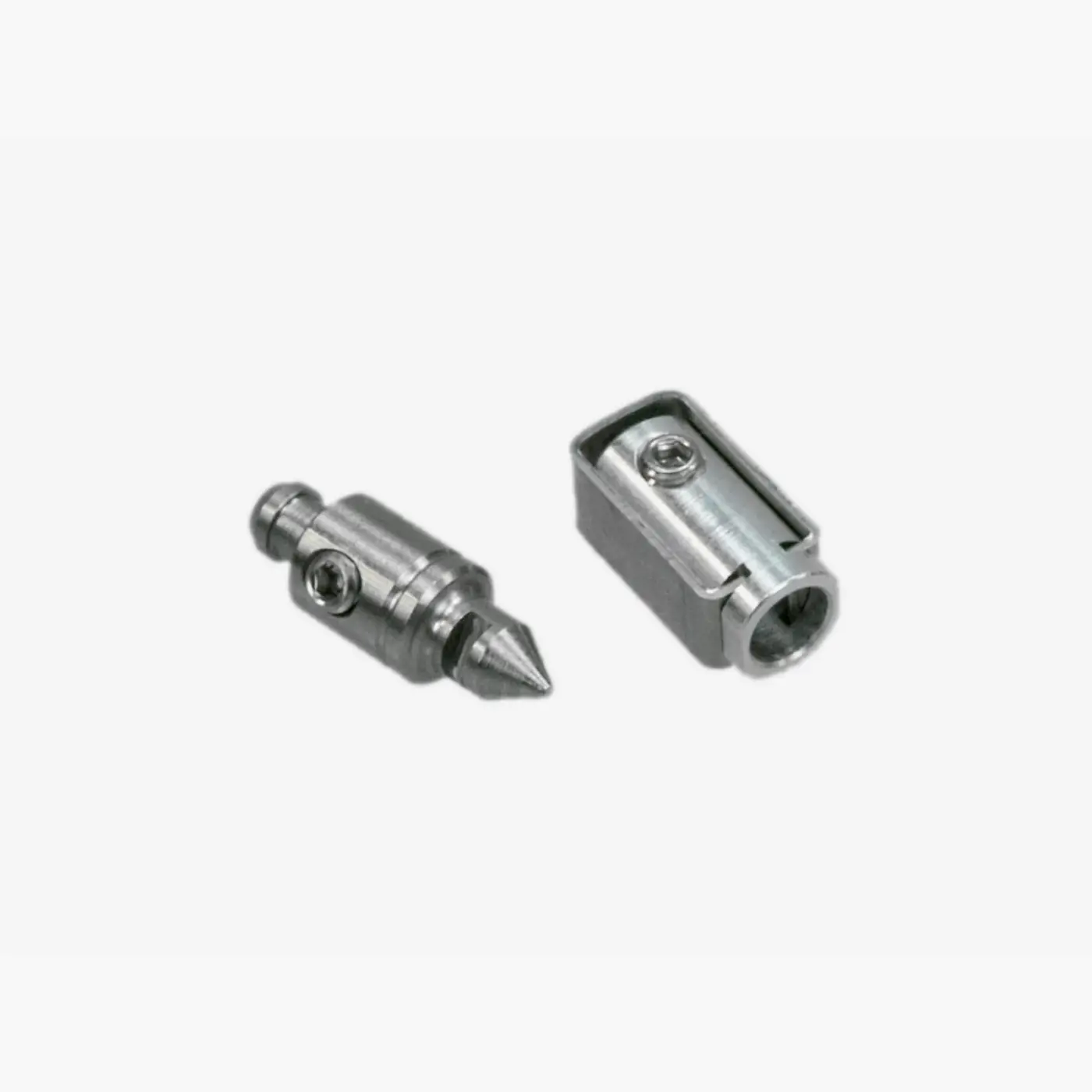 Rohloff - Bayonet connectors, 1x male type, 1x female type (8274) - Agyváltó alkatrészek (SKU: 8274)