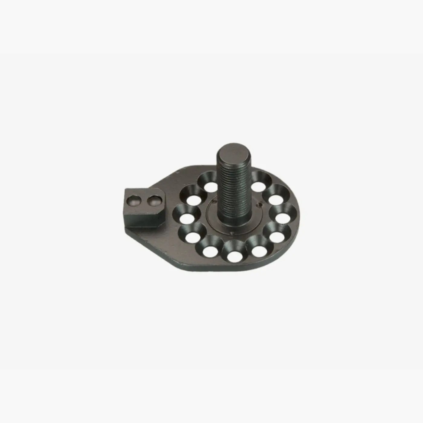 Rohloff - Axleplate TS OEM long (8235L) - Agyváltó alkatrészek (SKU: 8235L)