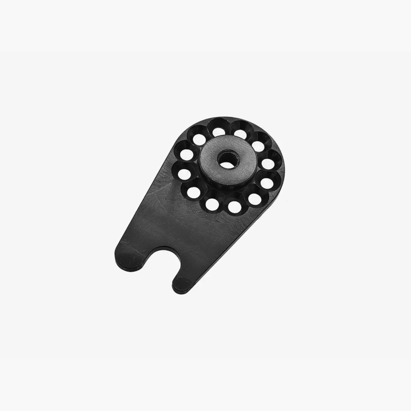 Rohloff - Axleplate A12 OEM2 (142/148/177 mm) (8559) - Agyváltó alkatrészek (SKU: 8559)