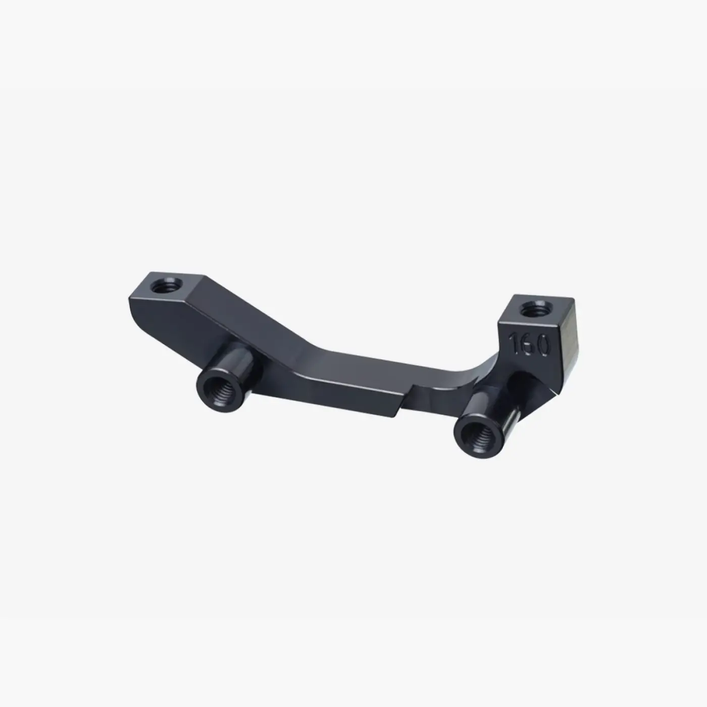 Rohloff - Monkey Bone -10 for 160 mm rotors (IS to PM adapter) (8553-10) - Agyváltó alkatrészek (SKU: 8553-10)