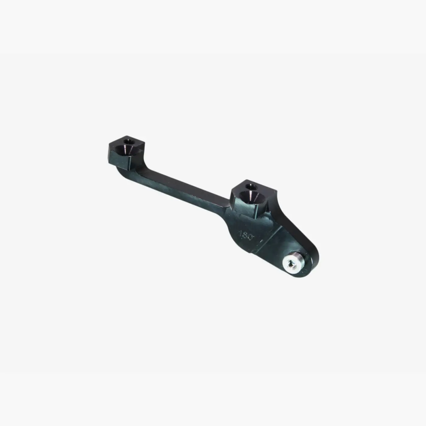 Rohloff - FAT Bone for 180 mm rotors (for Postmount) (8556) - Agyváltó alkatrészek (SKU: 8556)