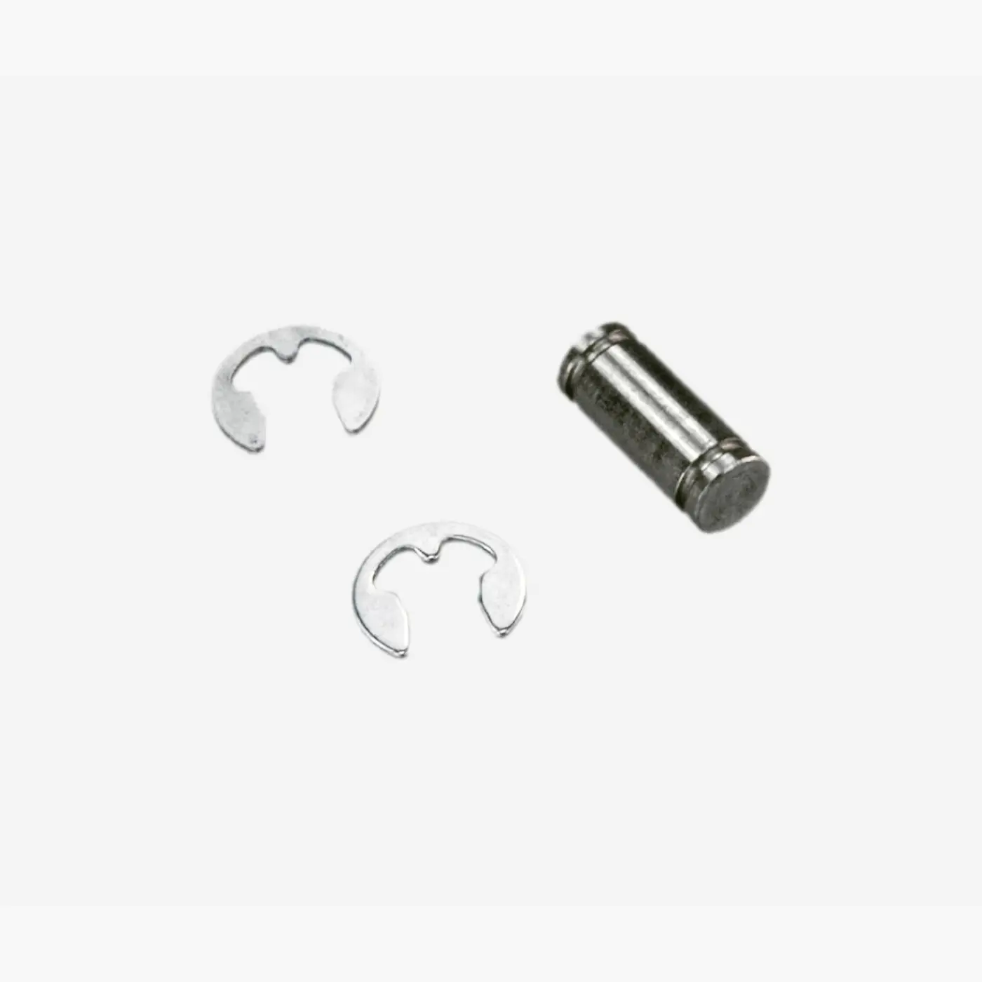 Rohloff - Bolt and circlip for locating fork (long torque arm) (8707) - Agyváltó alkatrészek (SKU: 8707)