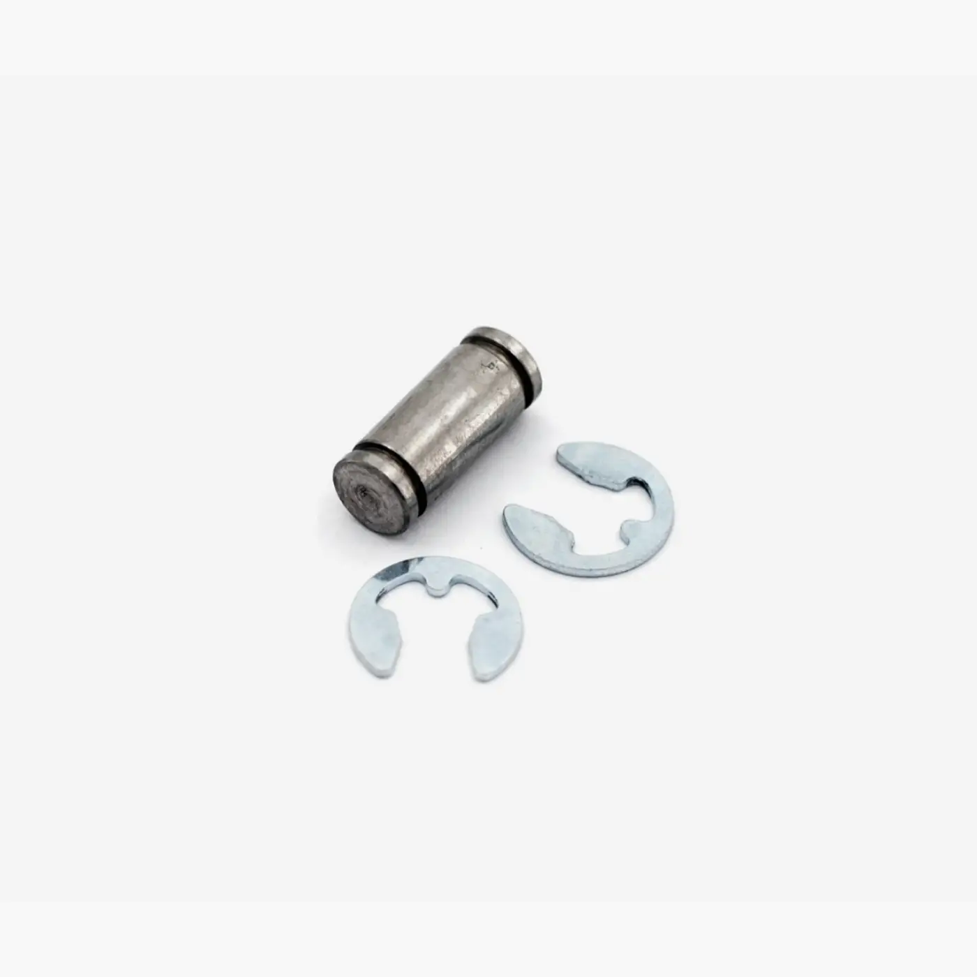 Rohloff - Bolt and circlip for locating fork (long torque arm) (8707) - Agyváltó alkatrészek (SKU: 8707)
