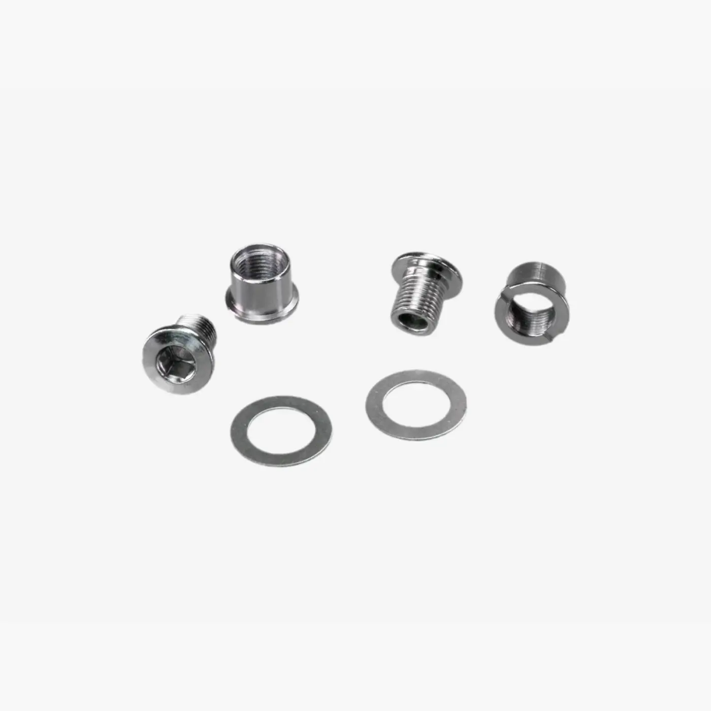 Rohloff - Torque Arm screws with washers (8231) - Agyváltó alkatrészek (SKU: 8231)
