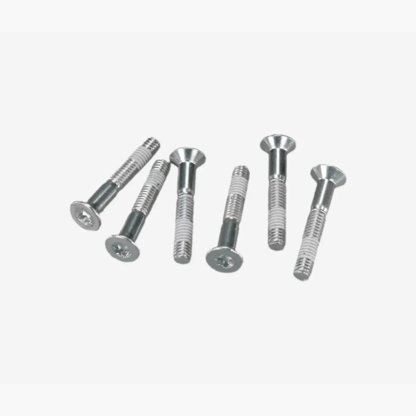 Rohloff - Axle-plate Torx screws (6 pcs.) (8236) - Agyváltó alkatrészek (SKU: 8236)