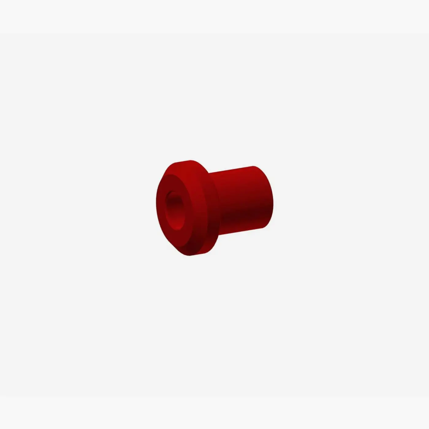 Rohloff - A12-Reduction Sleeve - right-hand - M12x1.5 Threaded (9599) - Agyváltó alkatrészek (SKU: 8599)