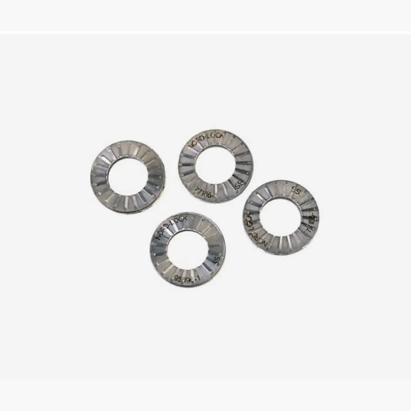 Rohloff - Washer for A12 (8602) - Agyváltó alkatrészek (SKU: 8602)