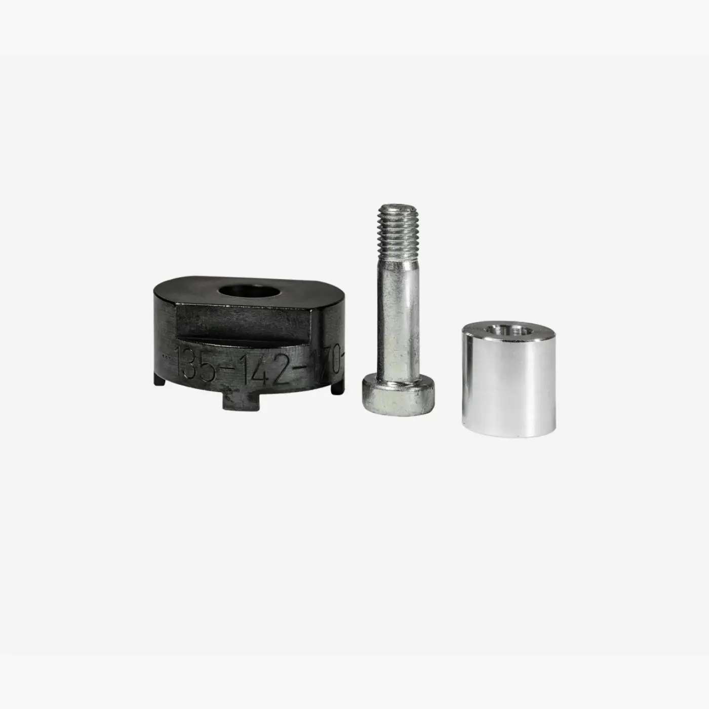 Rohloff - Sprocket remover tool for 135/142/170/177 mm hubs incl. A12 adapter/ bolt (8508) - Szerszámok (SKU: 8508)