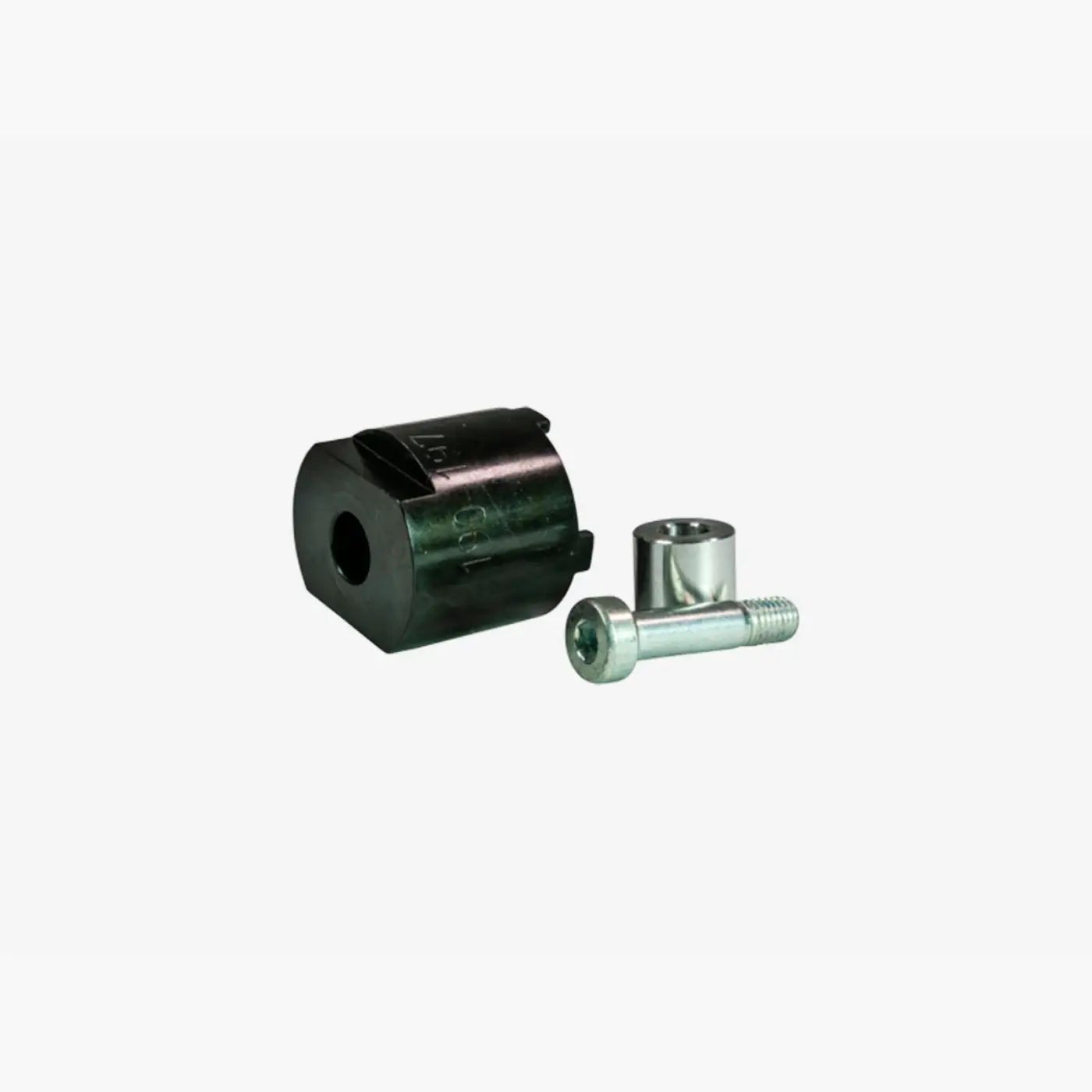 Rohloff - Sprocket remover tool for 148/190/197 mm hubs incl. A12 adapter/bolt (8509) - Szerszámok (SKU: 8509)