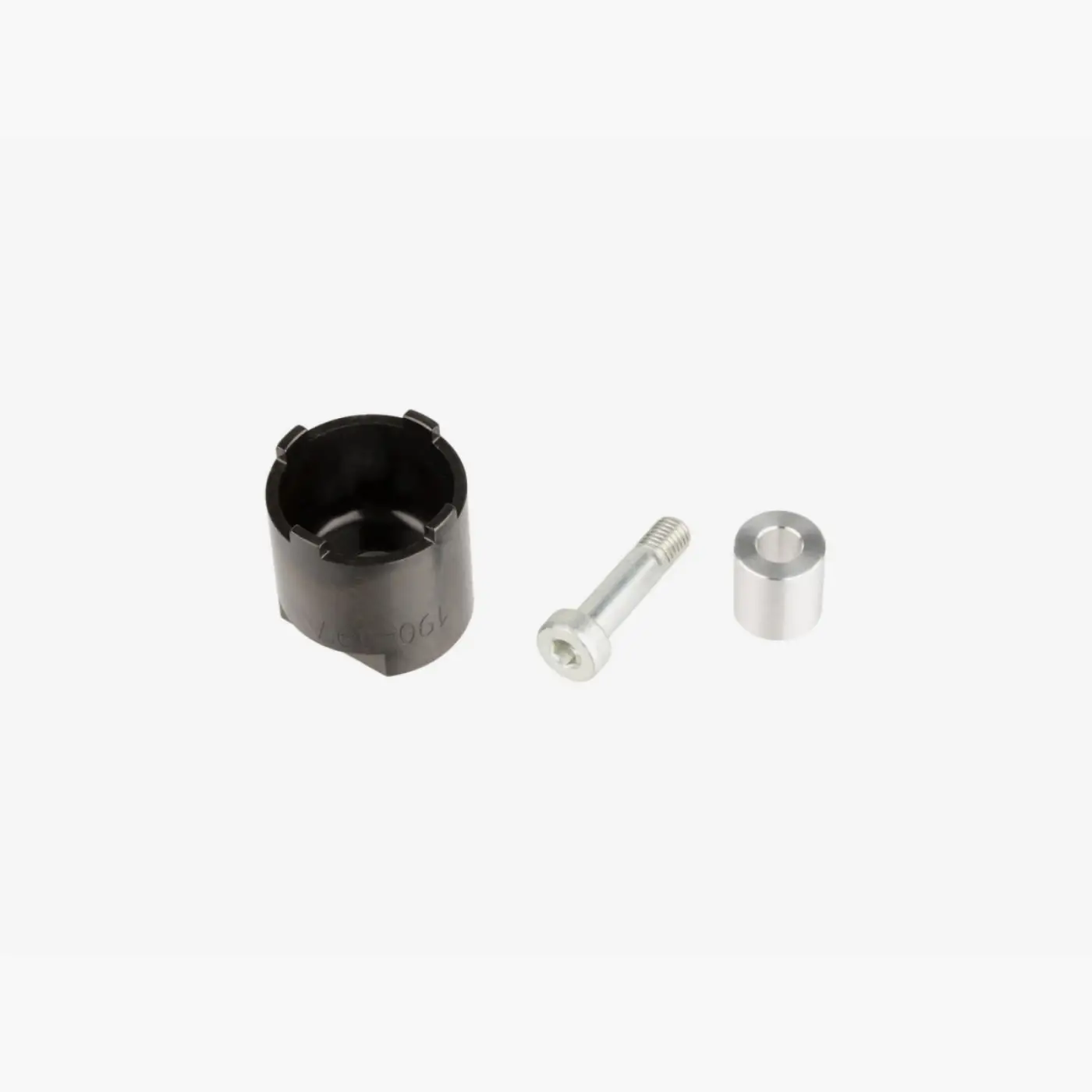 Rohloff - Sprocket remover tool for 148/190/197 mm hubs incl. A12 adapter/bolt (8509) - Szerszámok (SKU: 8509)