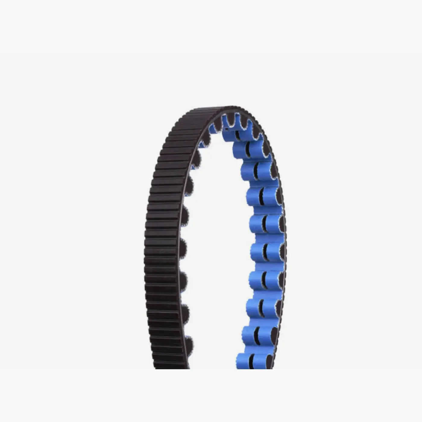Gates CDX Belt Black/Blue - Hajtásrendszer (SKU: CDXB113)