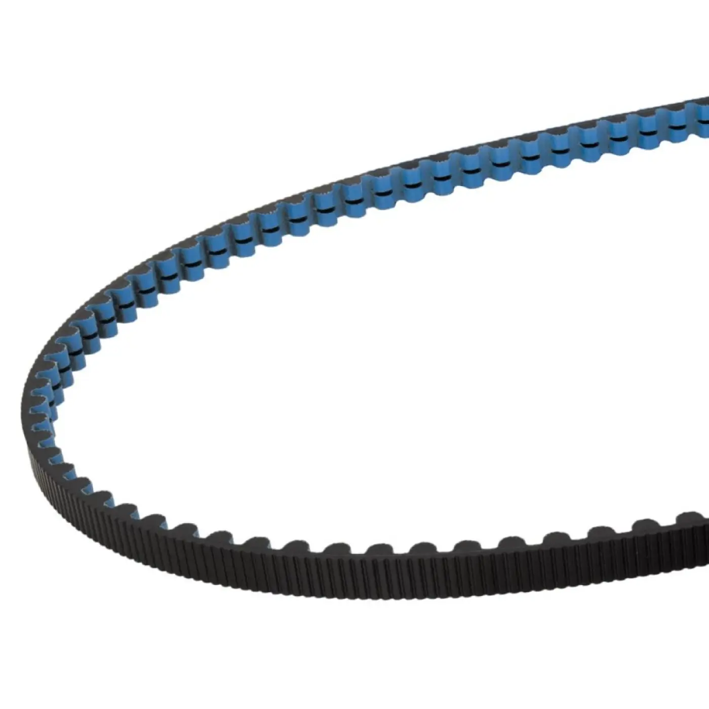 Gates CDX Belt Black/Blue -120T - Hajtásrendszer (SKU: CDXB120)