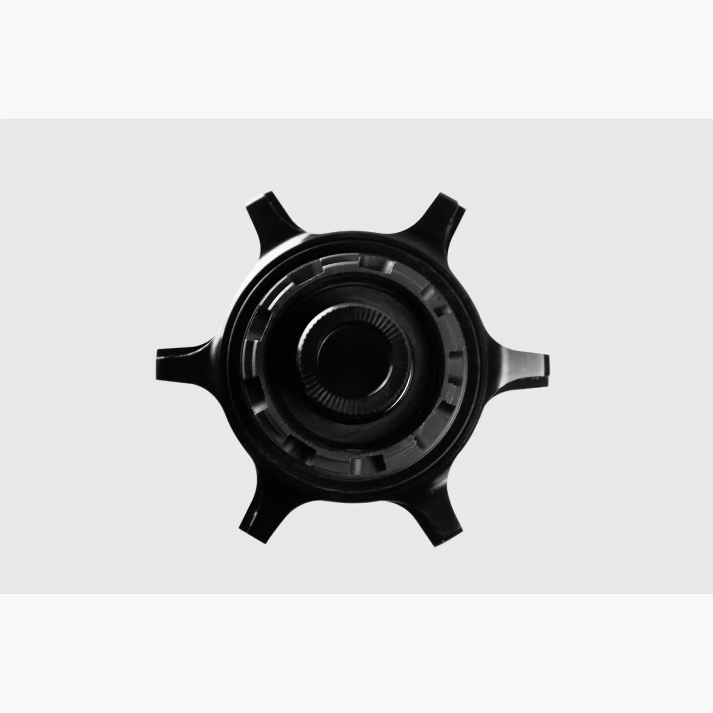 Possible SpinnerOne - Rear Hub 24H StraightPull 142×12 – CenterLock - Kerékagy (SKU: PSHUB-16112)