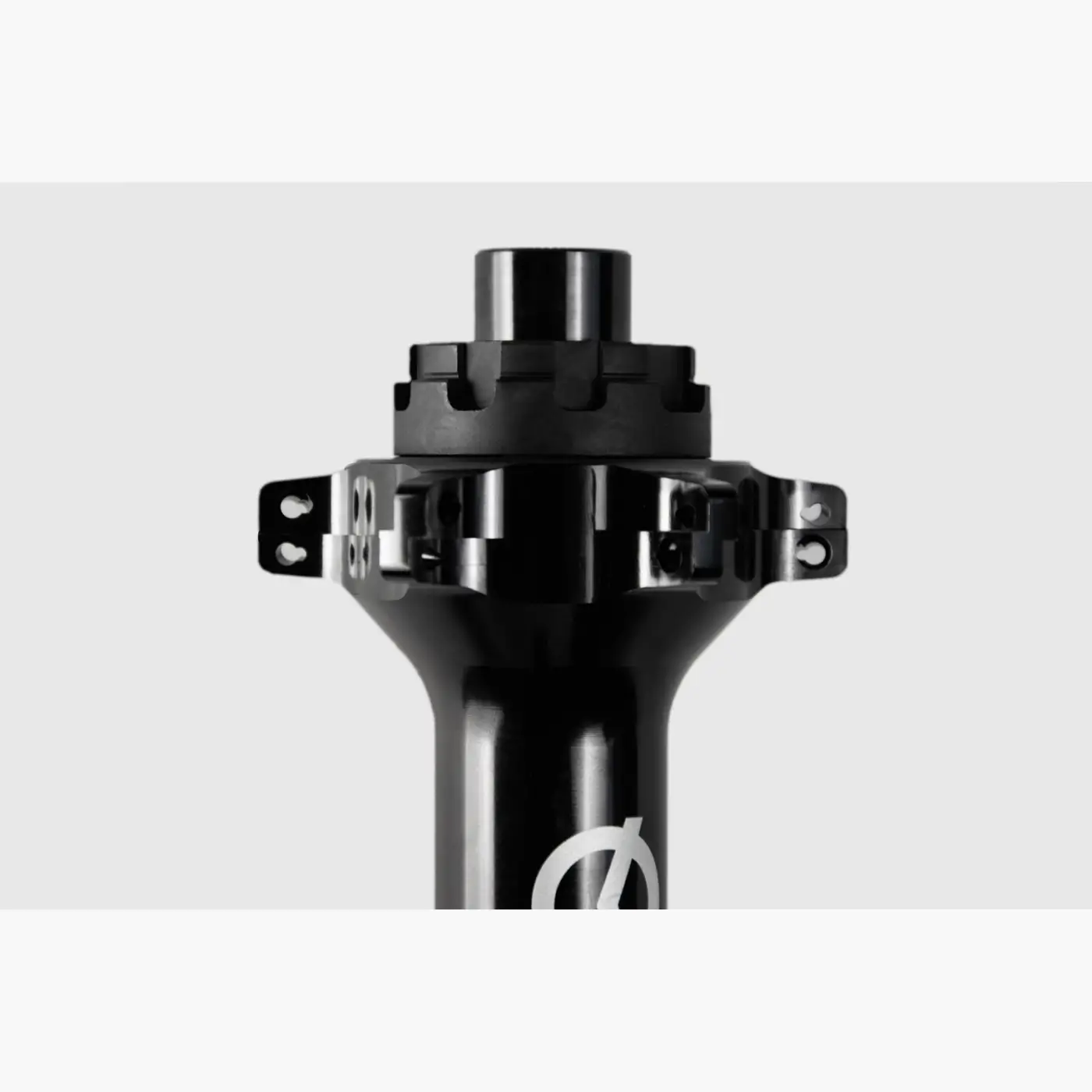 Possible SpinnerOne - StraightPull Hub Set 24H – SingleSpeed - Kerékagy (SKU: PSHUB-16110)