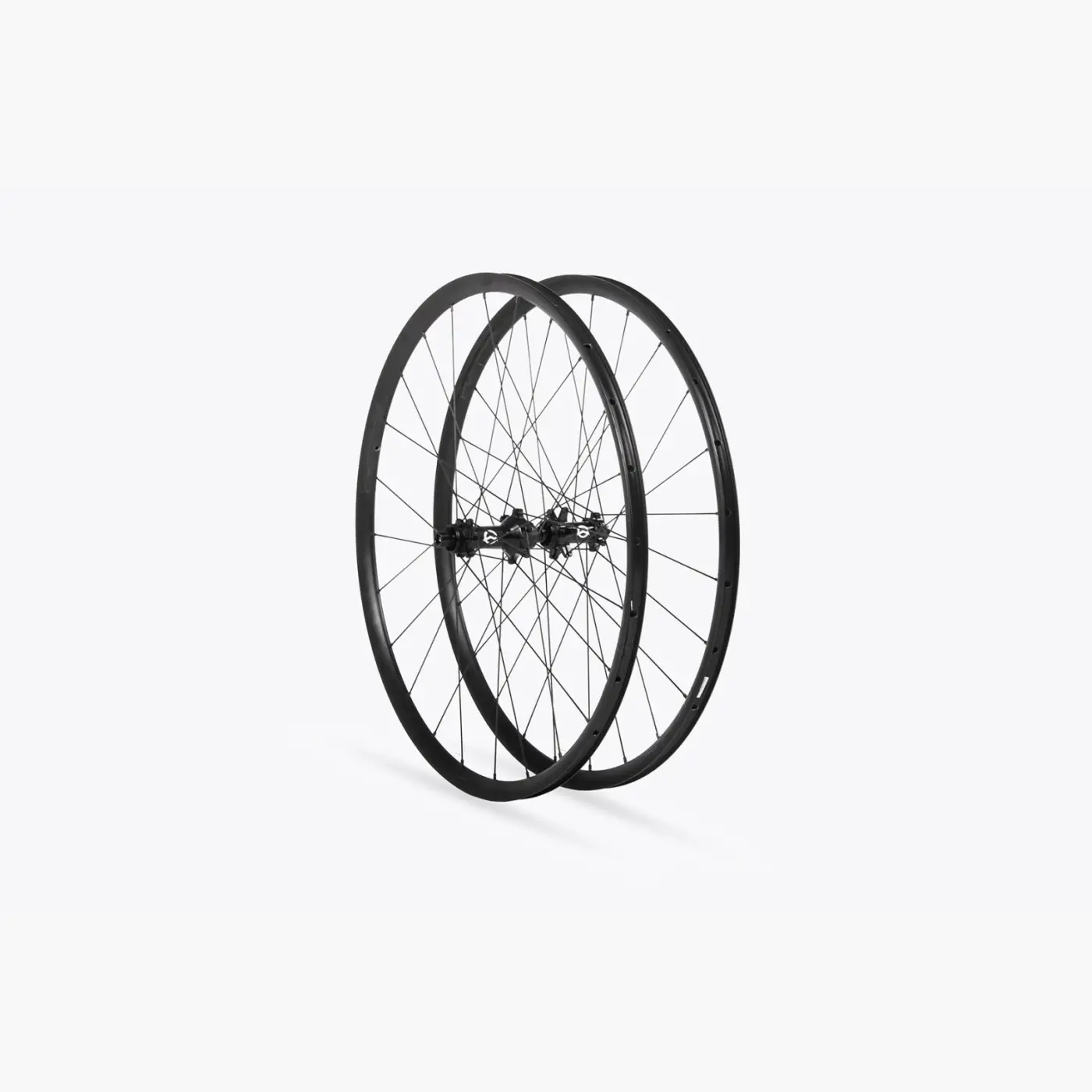 Possible SpinnerOne - Straightpull Wheel Set 24H – Single Speed - Kerékszett (SKU: PSWHE-61111)