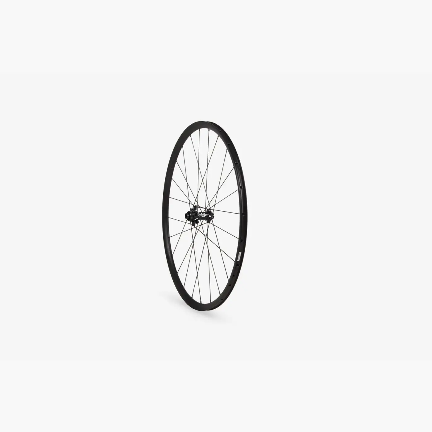 Possible SpinnerOne - Straightpull Wheel Set 24H – Single Speed - Kerékszett (SKU: PSWHE-61111)