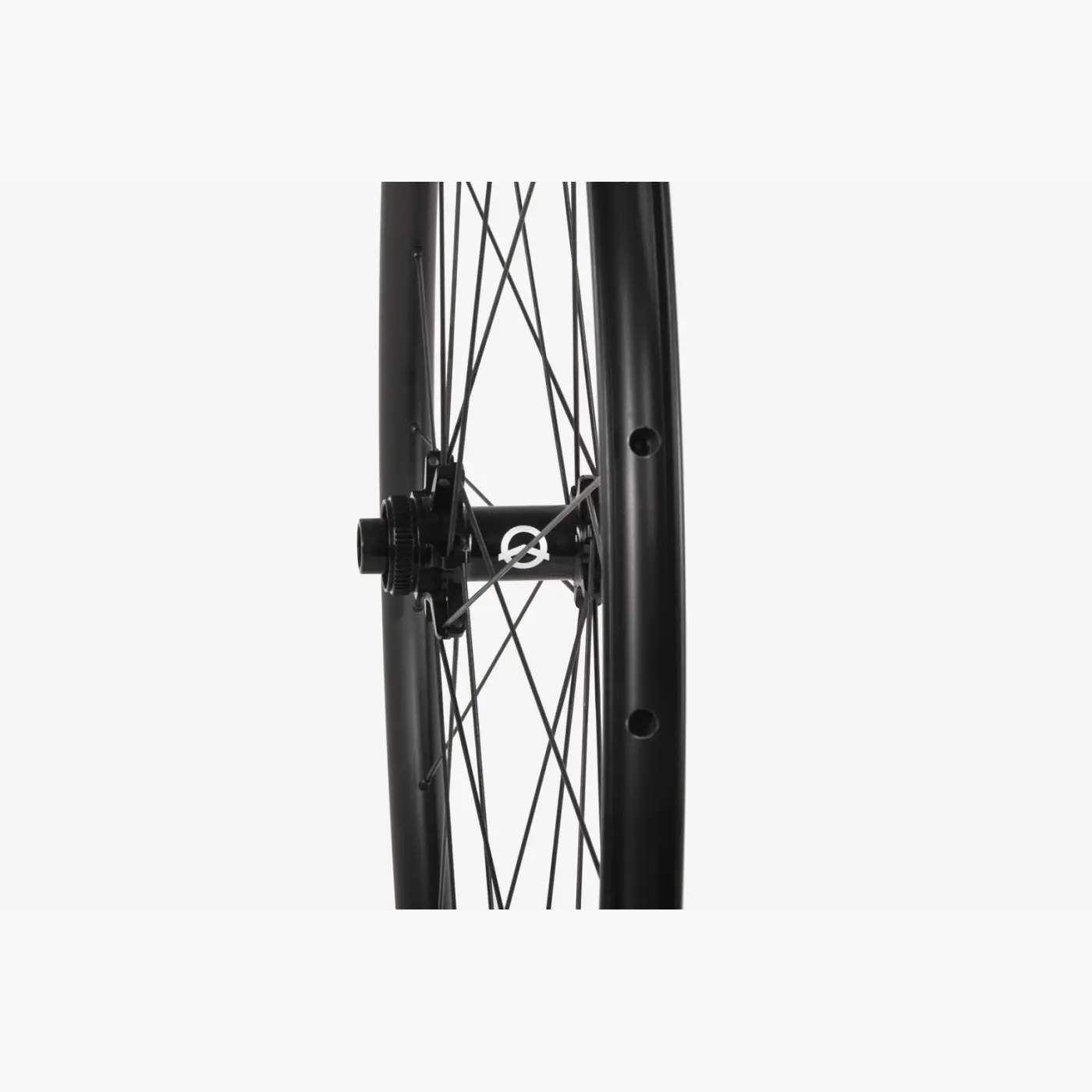 Possible SpinnerOne - Straightpull Wheel Set 24H – Single Speed - Kerékszett (SKU: PSWHE-61111)